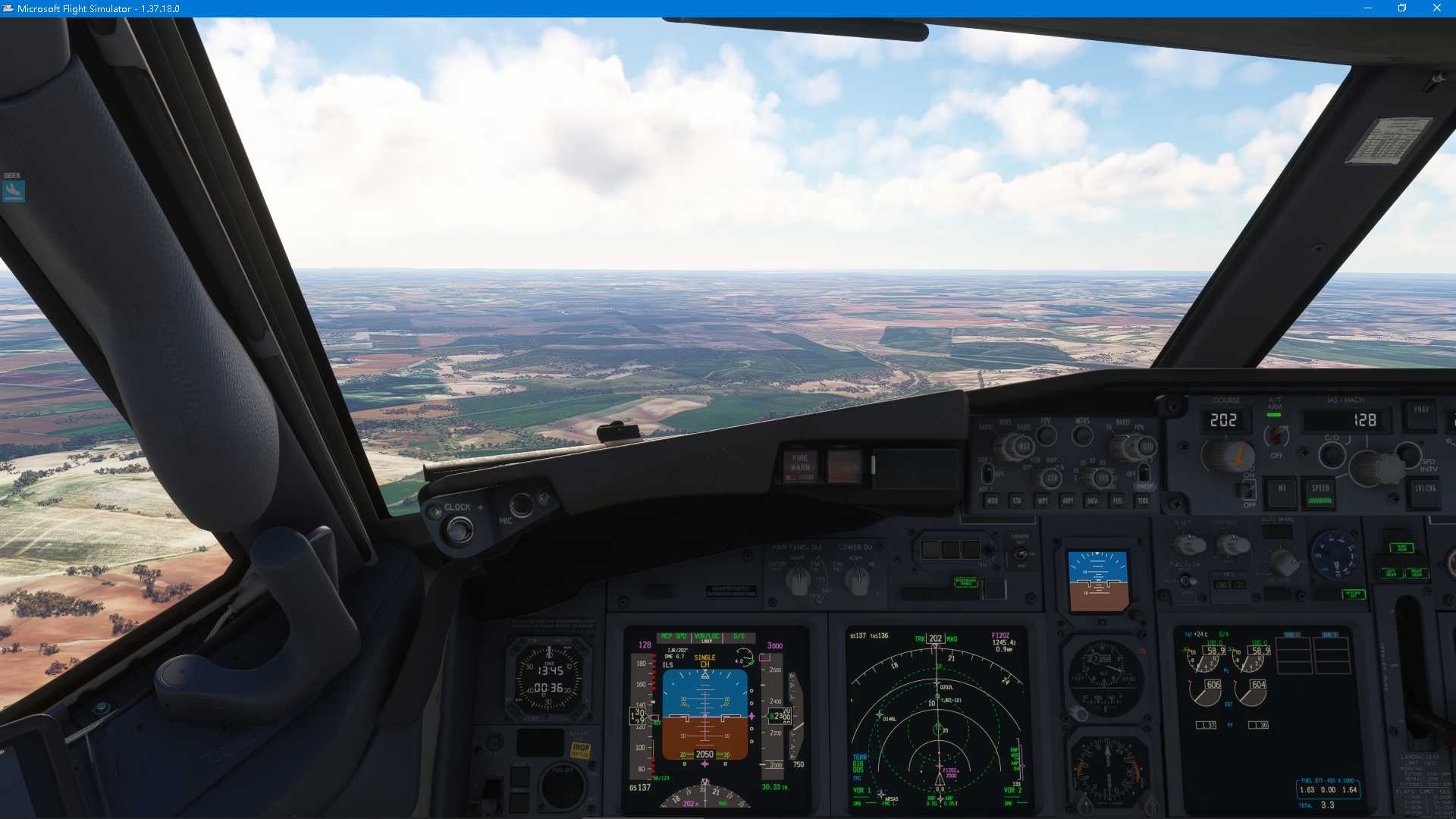 MSFS20   GEML-----LEJR-4115 