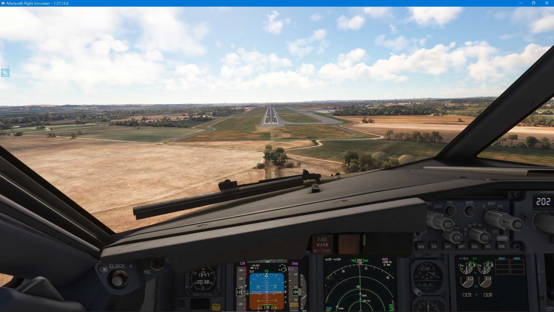 MSFS20   GEML-----LEJR-5277 