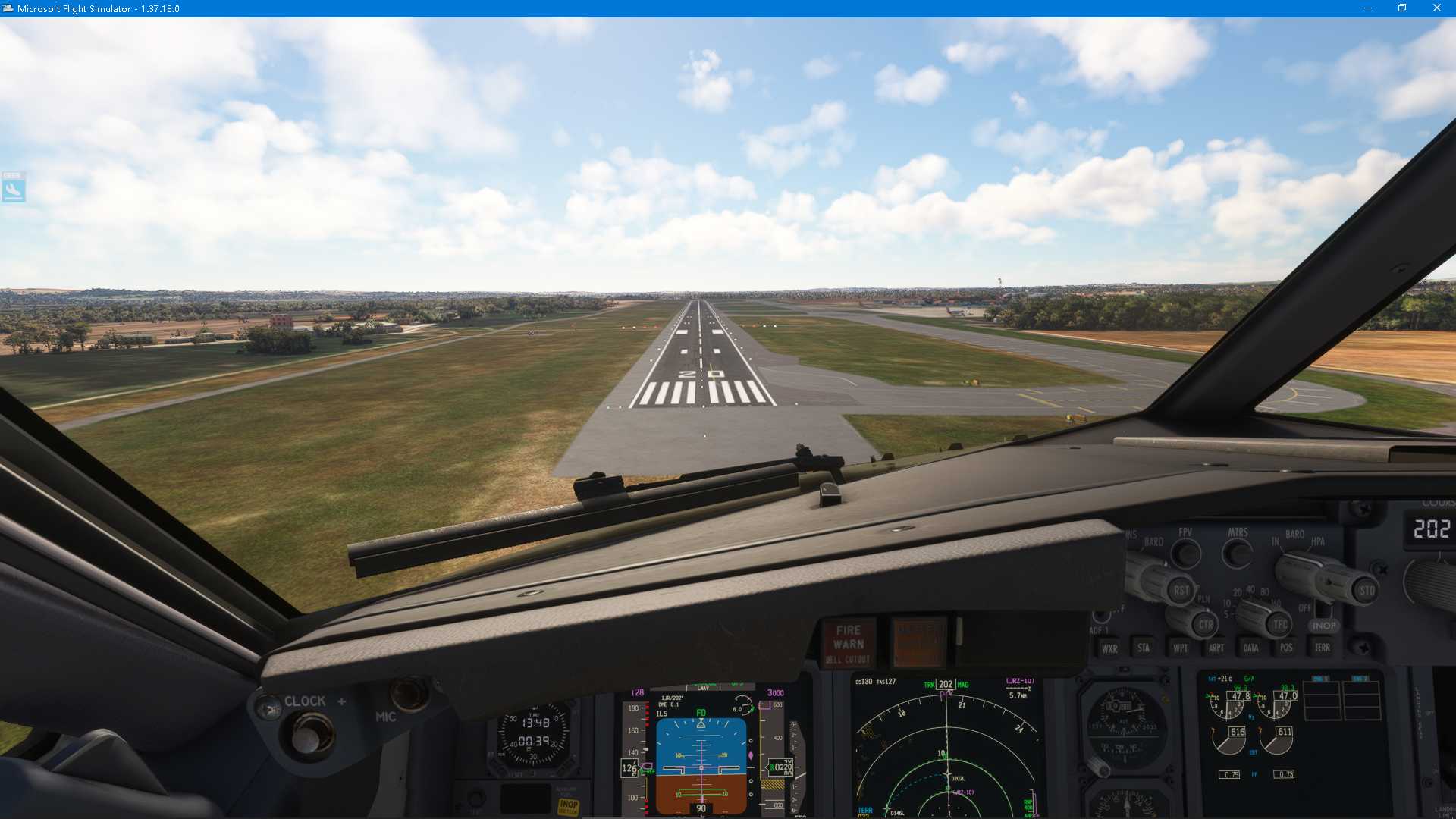 MSFS20   GEML-----LEJR-7240 