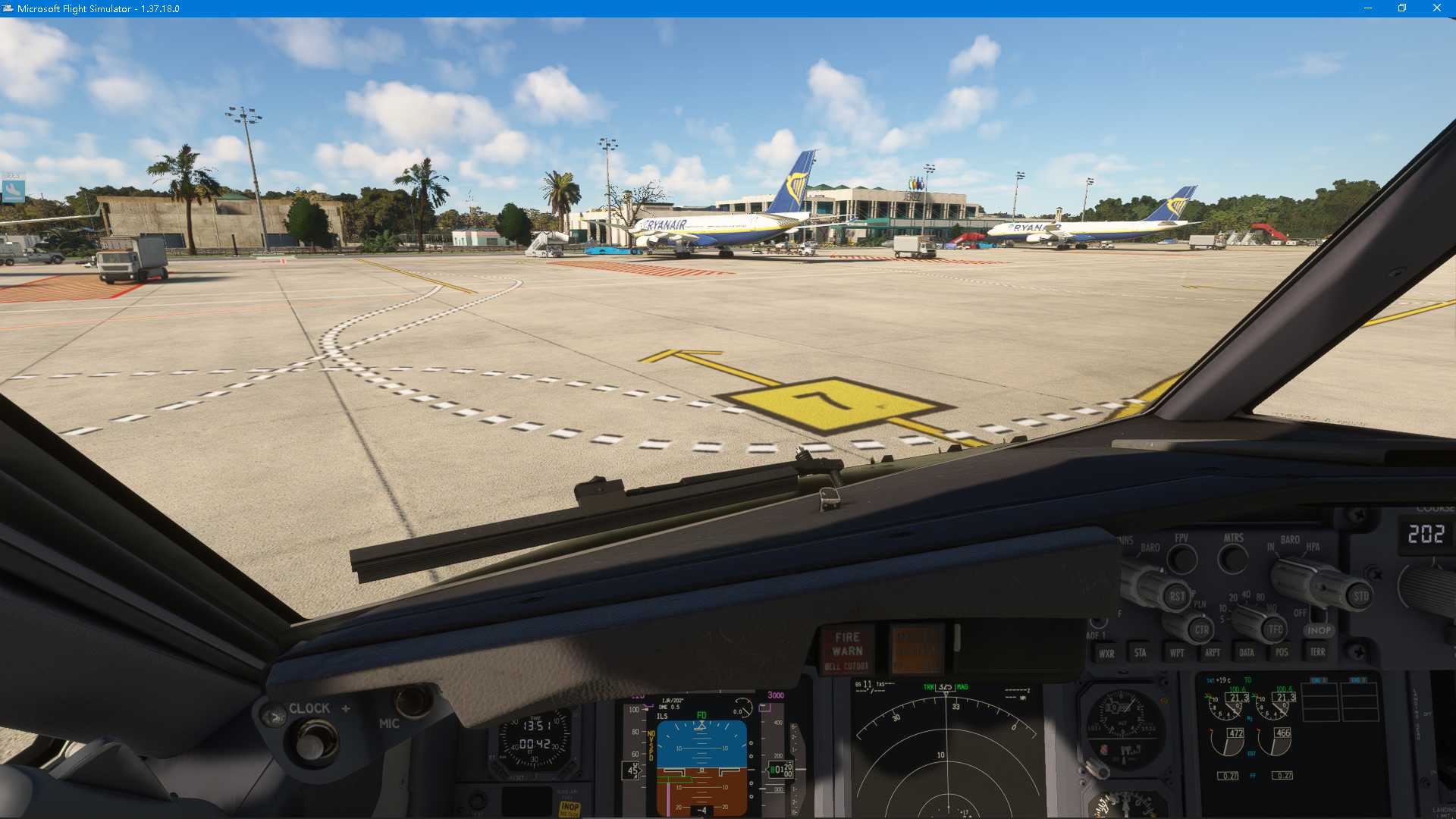 MSFS20   GEML-----LEJR-6772 