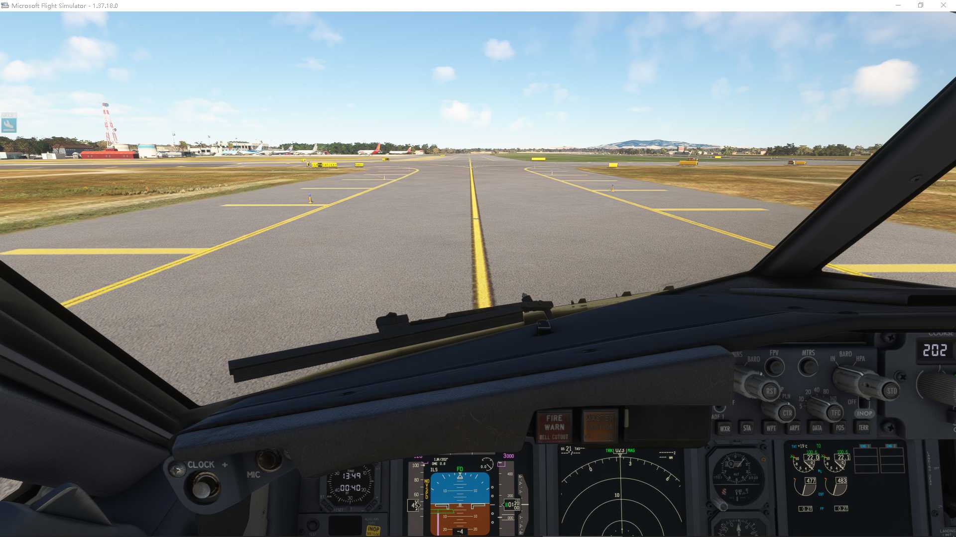 MSFS20   GEML-----LEJR-7248 