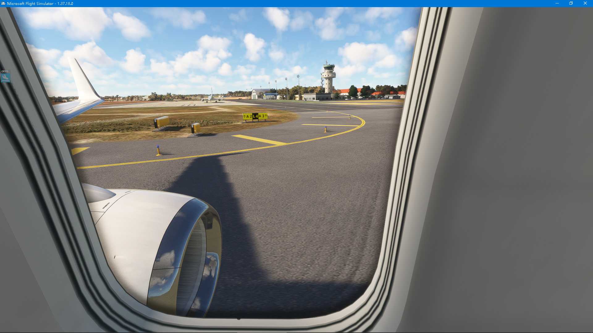 MSFS20   GEML-----LEJR-5213 