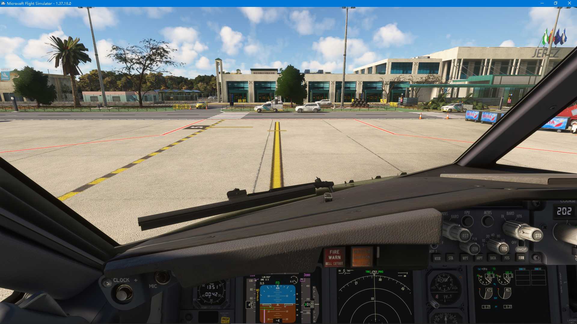 MSFS20   GEML-----LEJR-2207 