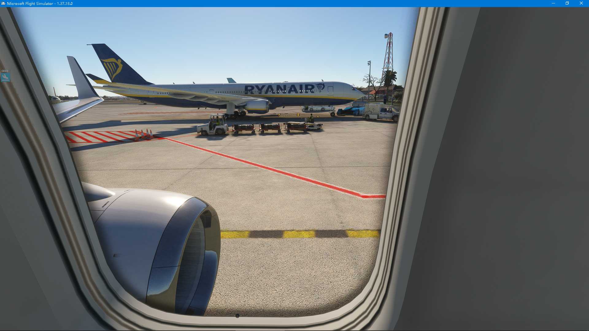 MSFS20   GEML-----LEJR-134 