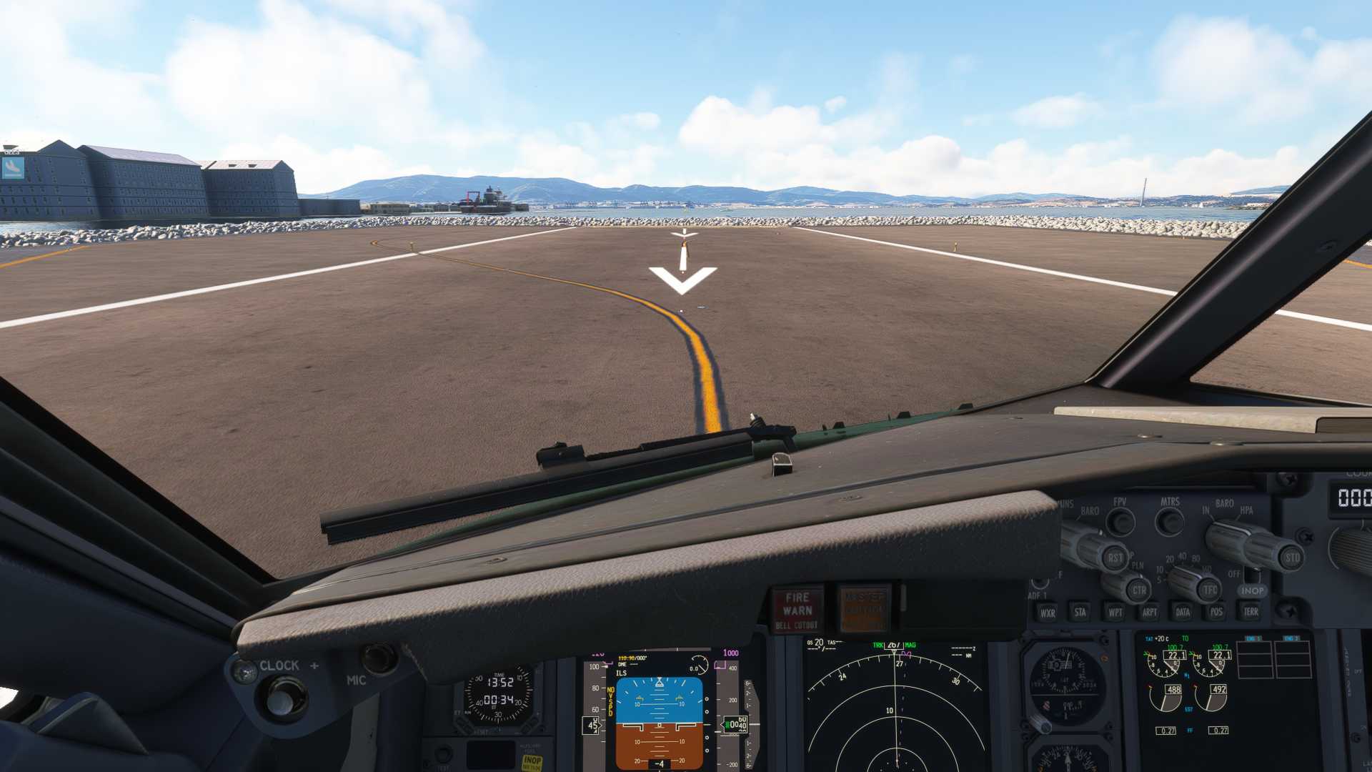 MSFS20   LEAM-----LXGB-2031 