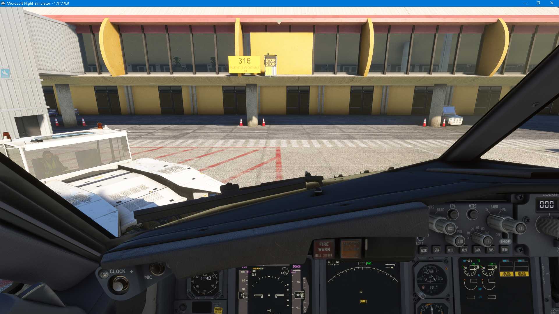 MSFS20  LPFR-----LEMG-2186 