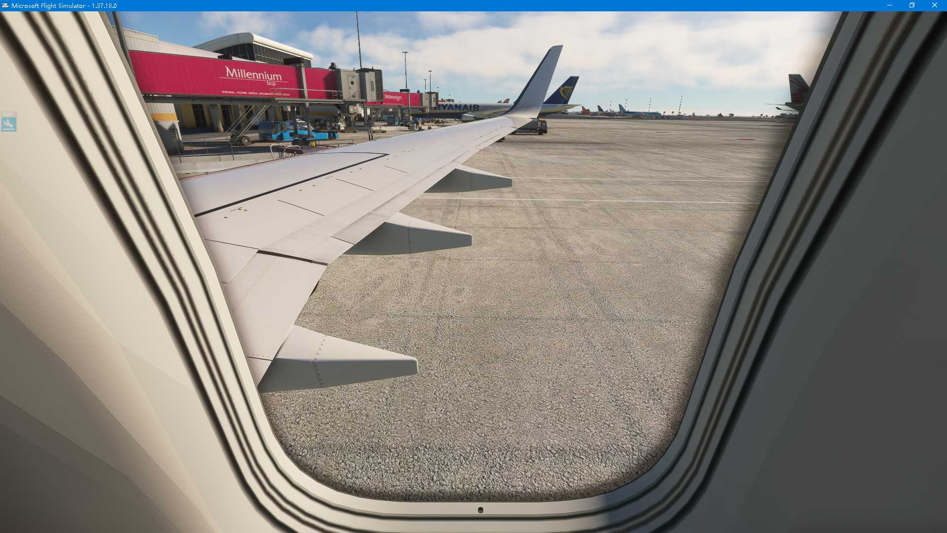 MSFS20  LPFR-----LEMG-5088 