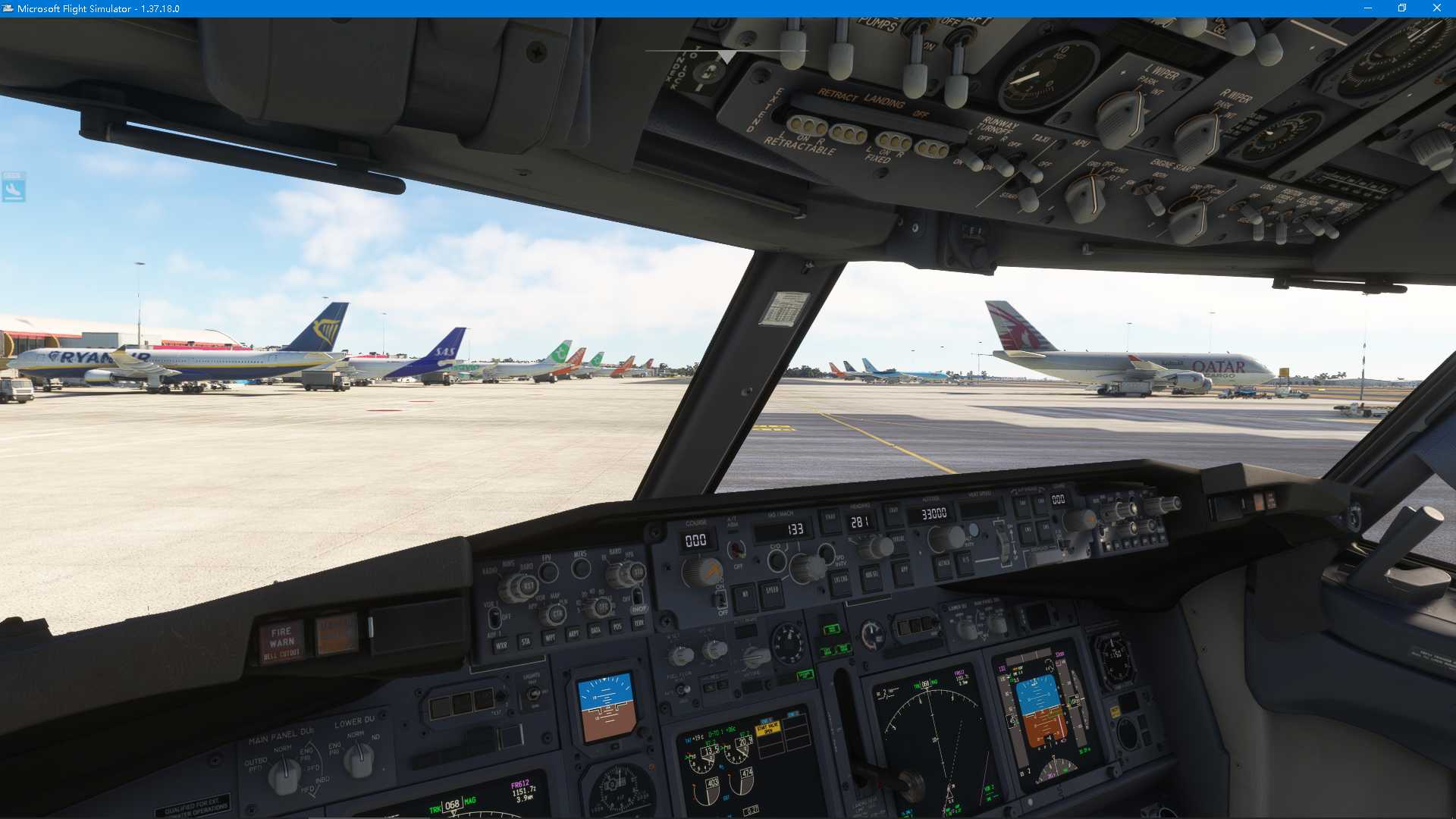 MSFS20  LPFR-----LEMG-6411 