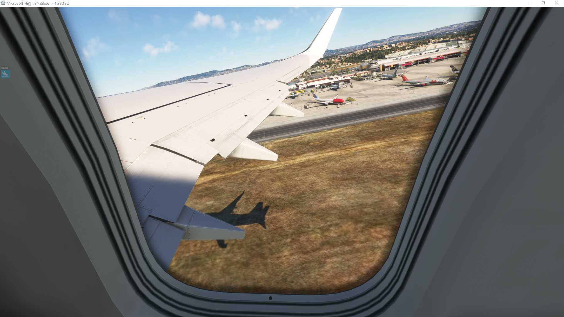 MSFS20  LPFR-----LEMG-7375 