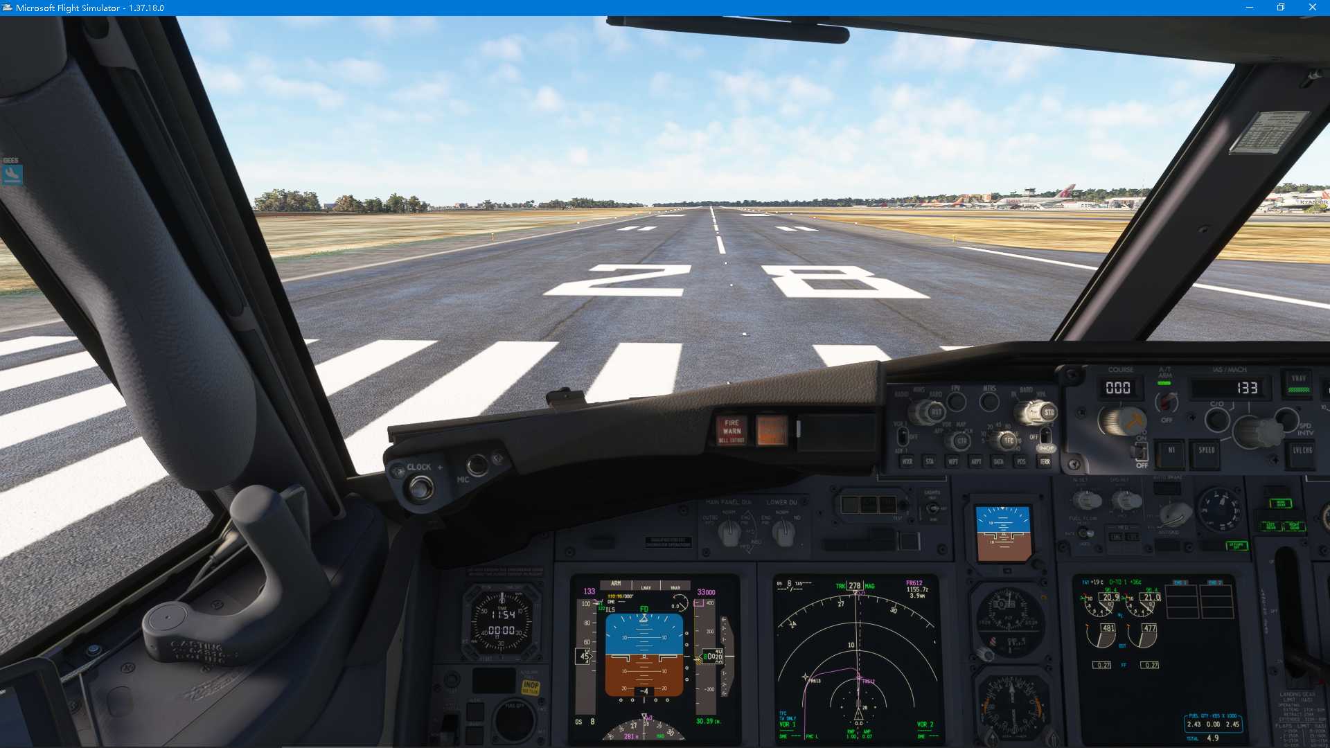 MSFS20  LPFR-----LEMG-6310 