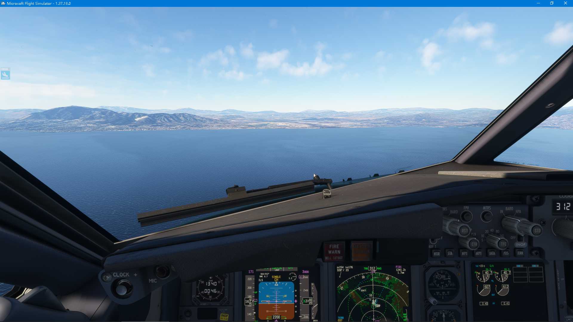 MSFS20  LPFR-----LEMG-5711 