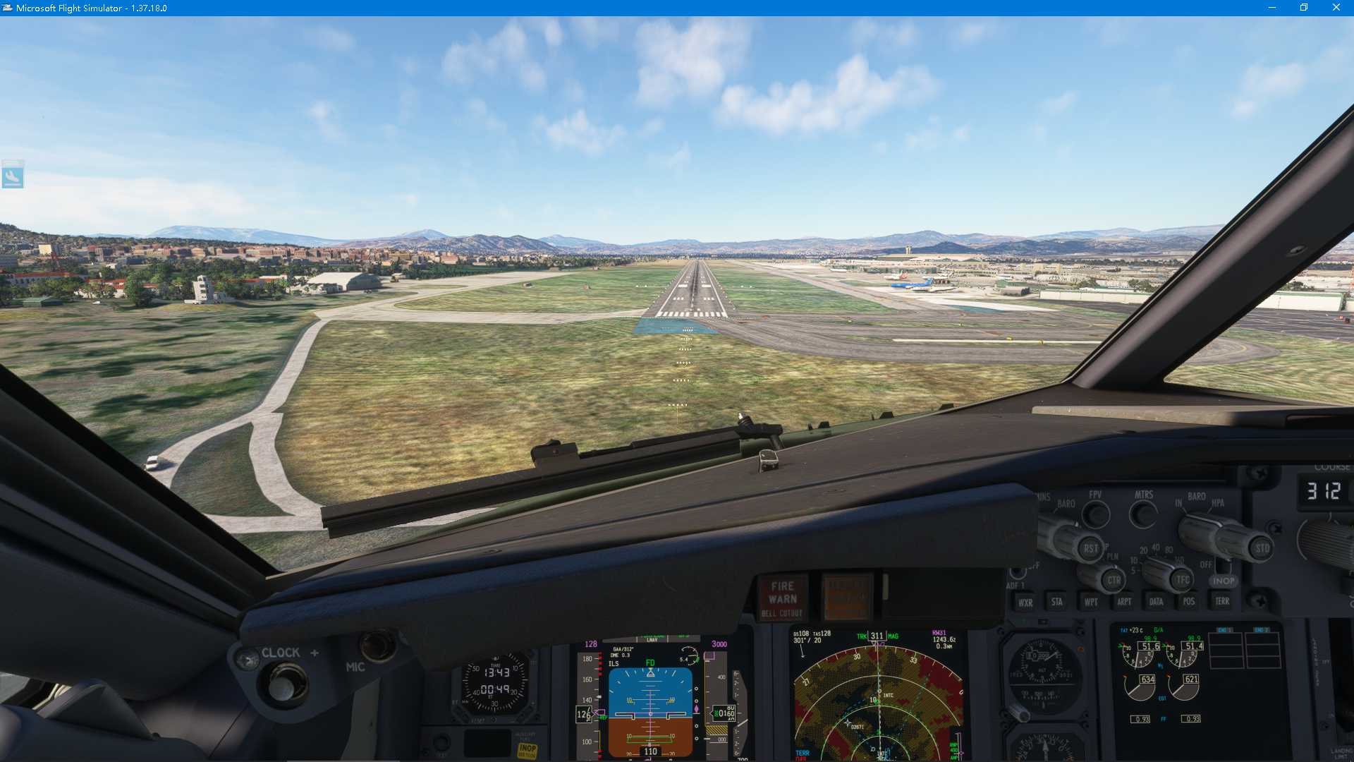 MSFS20  LPFR-----LEMG-4014 