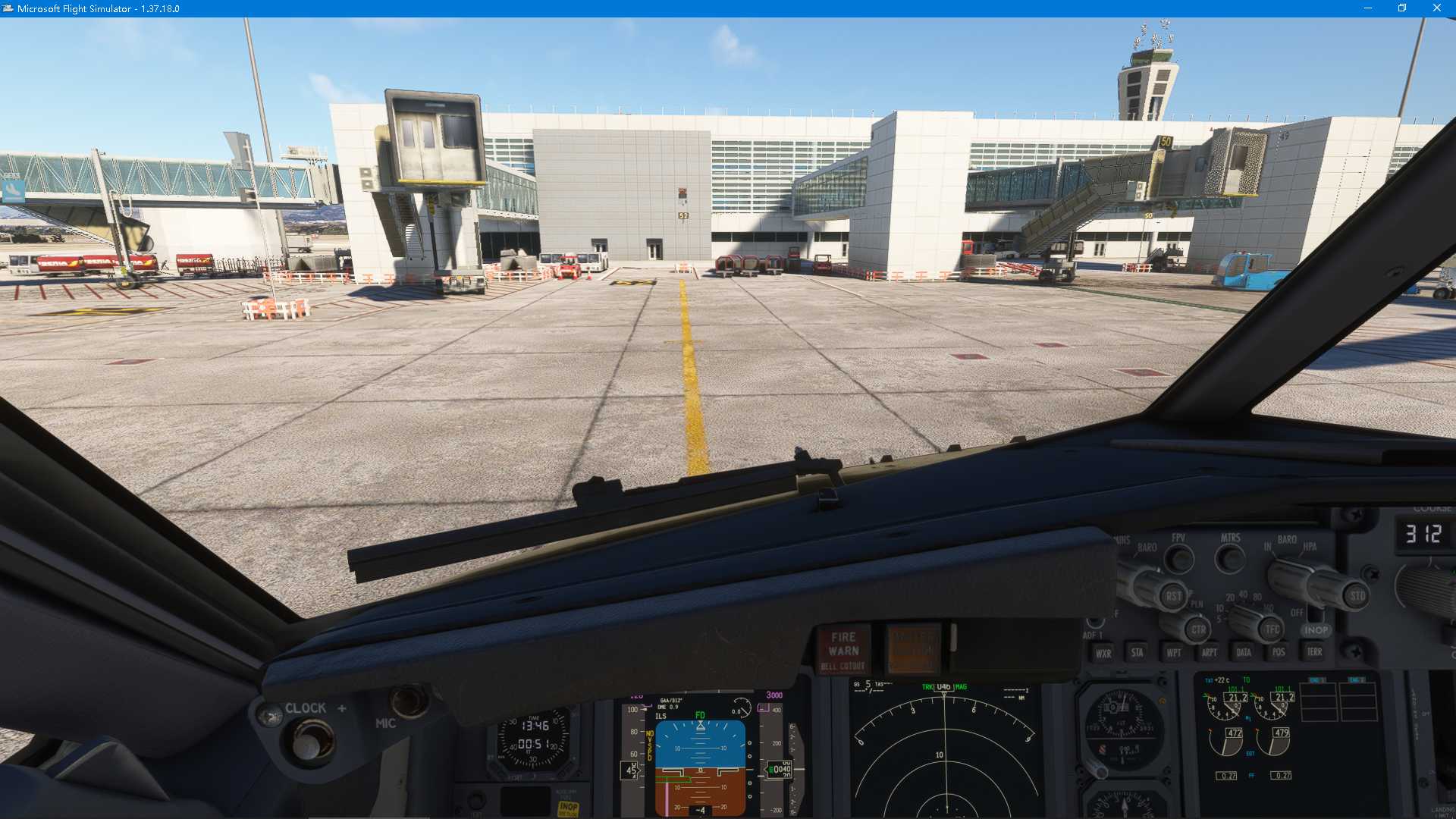 MSFS20  LPFR-----LEMG-3957 