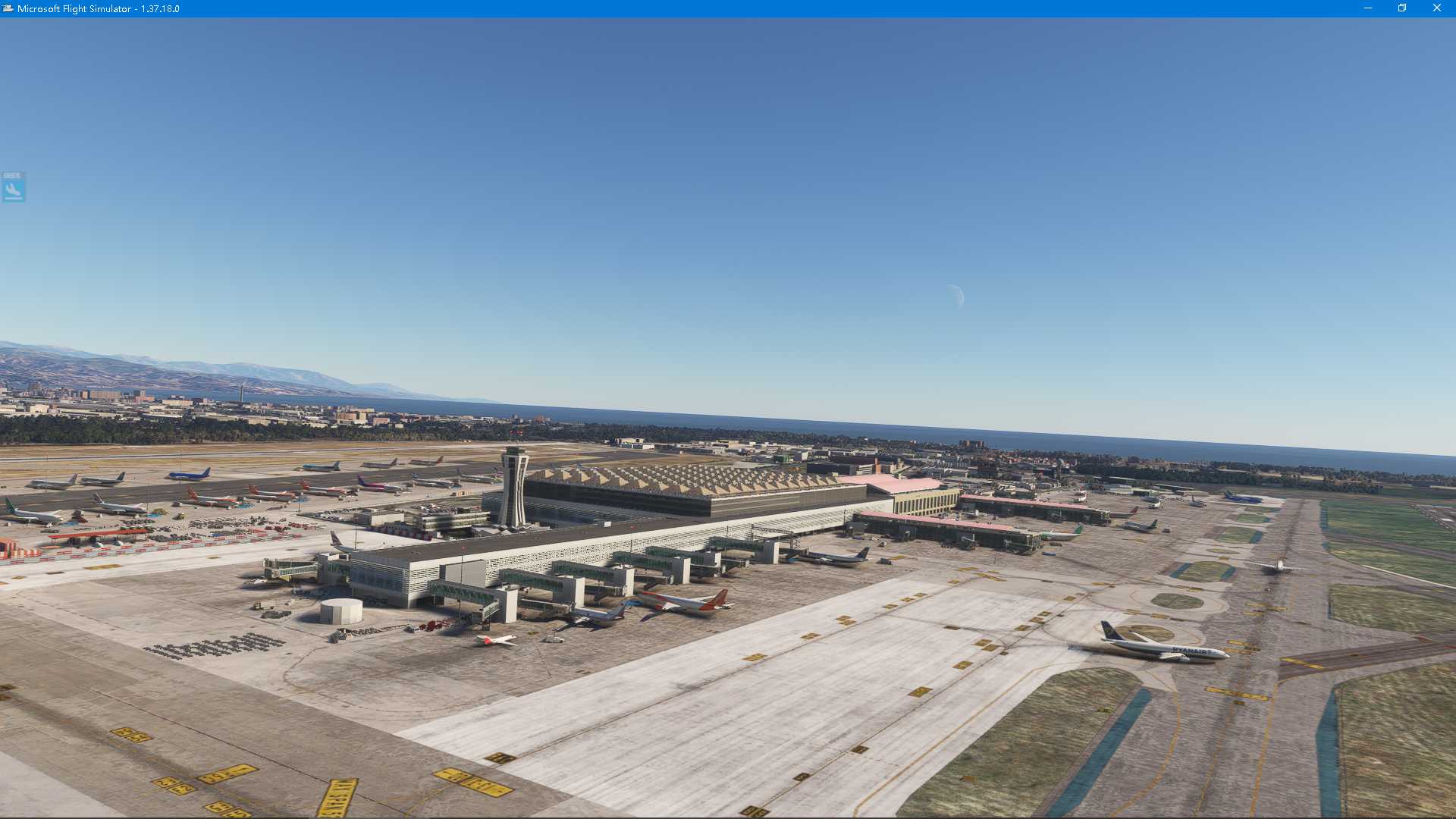 MSFS20  LPFR-----LEMG-862 