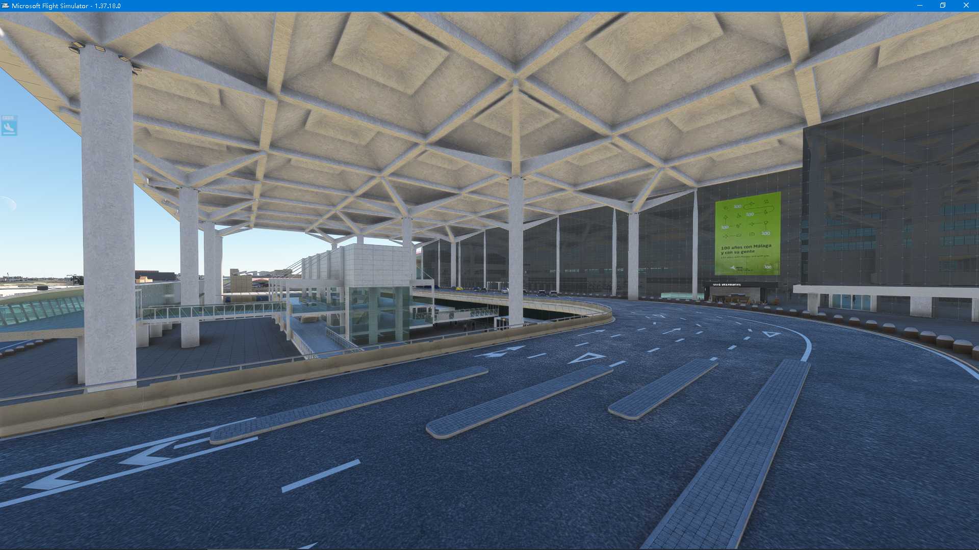 MSFS20  LPFR-----LEMG-7599 