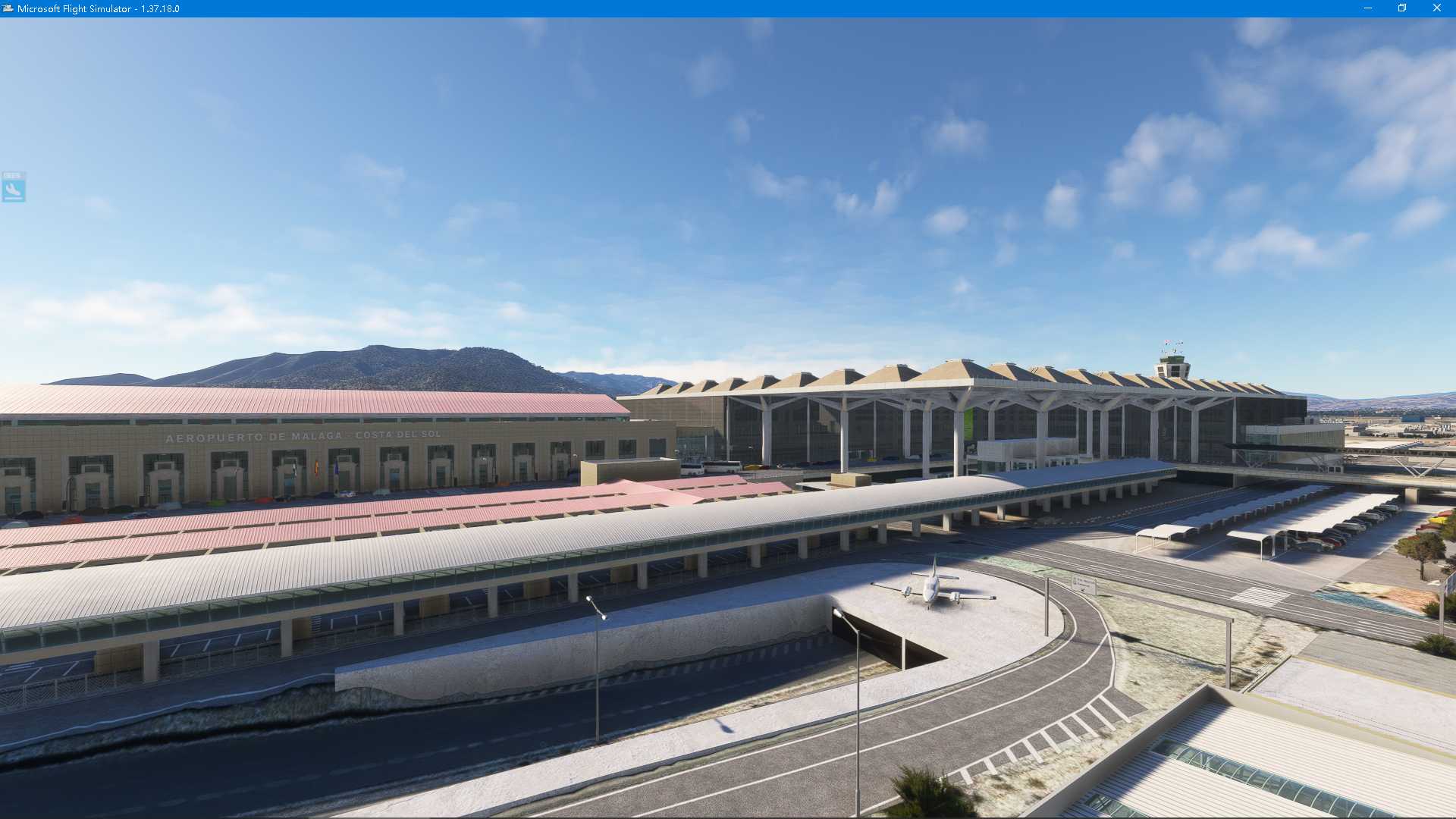 MSFS20  LPFR-----LEMG-3793 