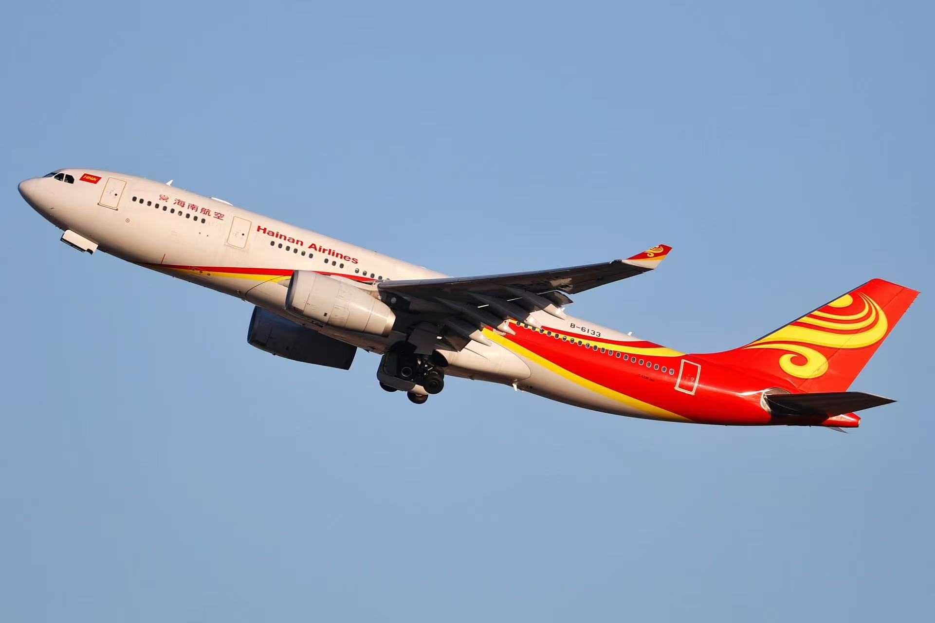 前几天拍的 PEK-5371 