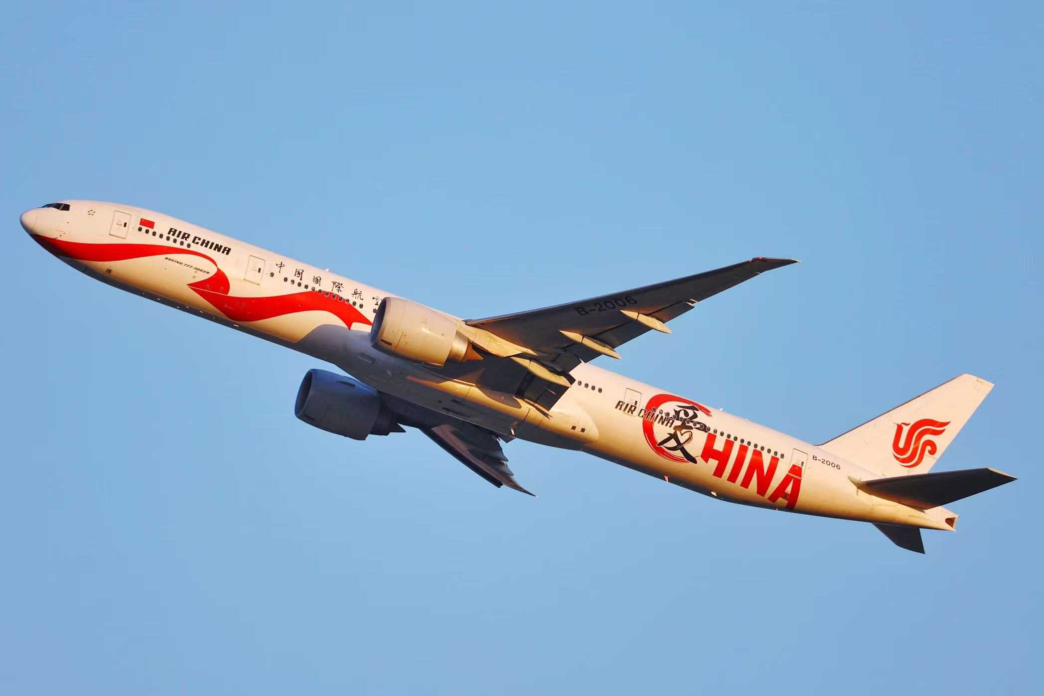 前几天拍的 PEK-6528 