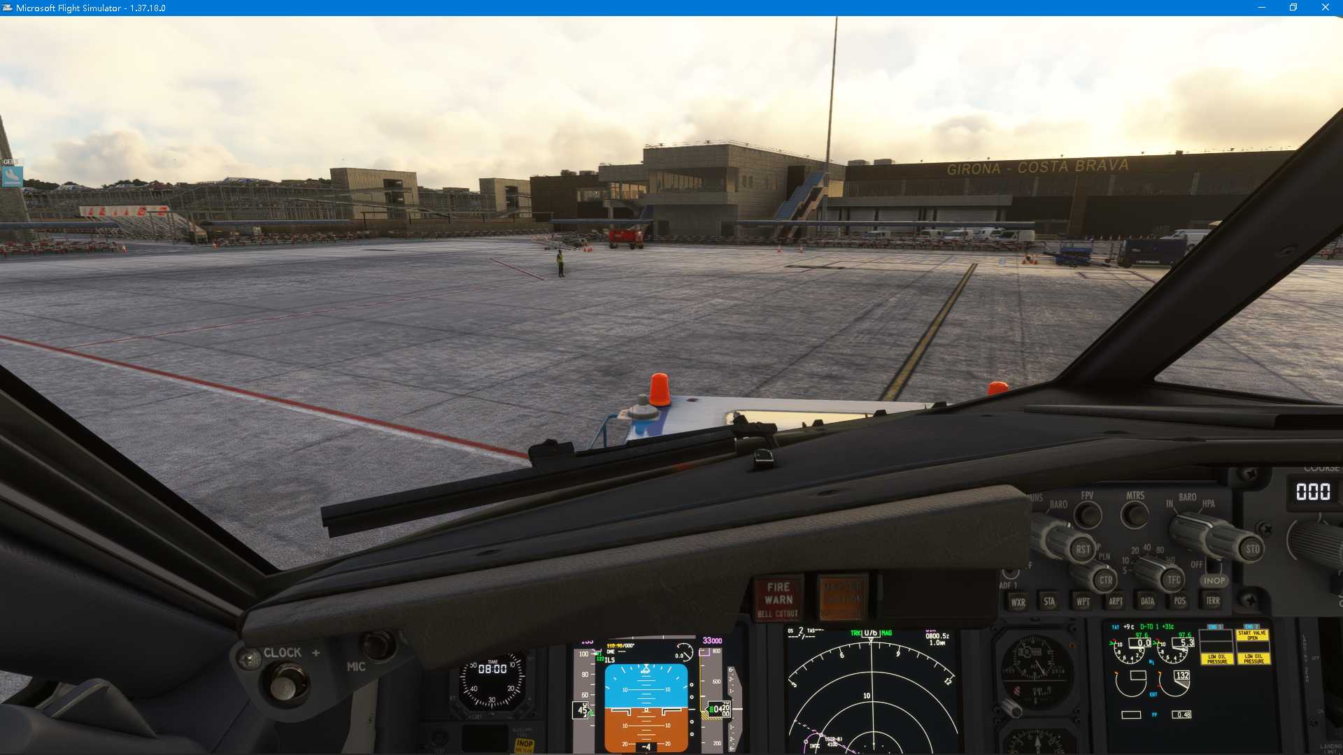 MSFS20   LEGE-----LESO-299 