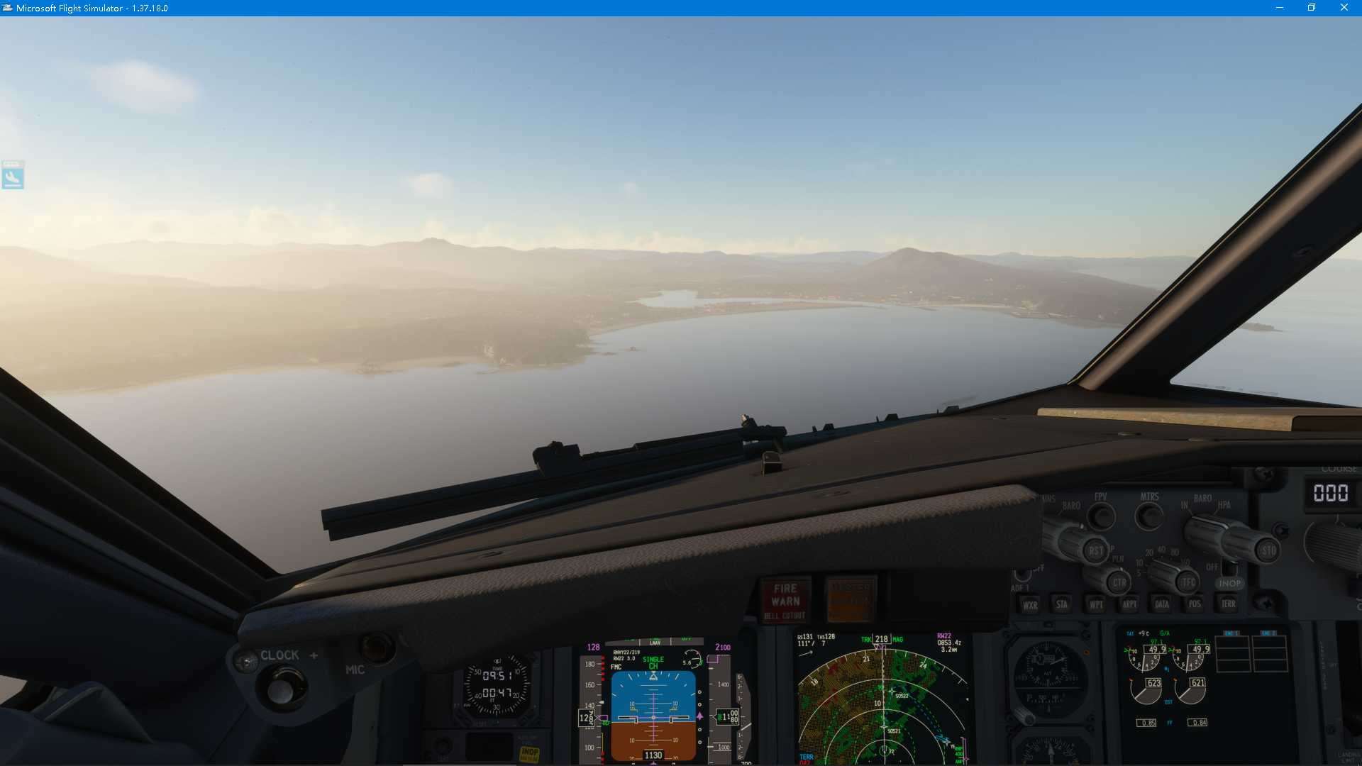 MSFS20   LEGE-----LESO-4409 