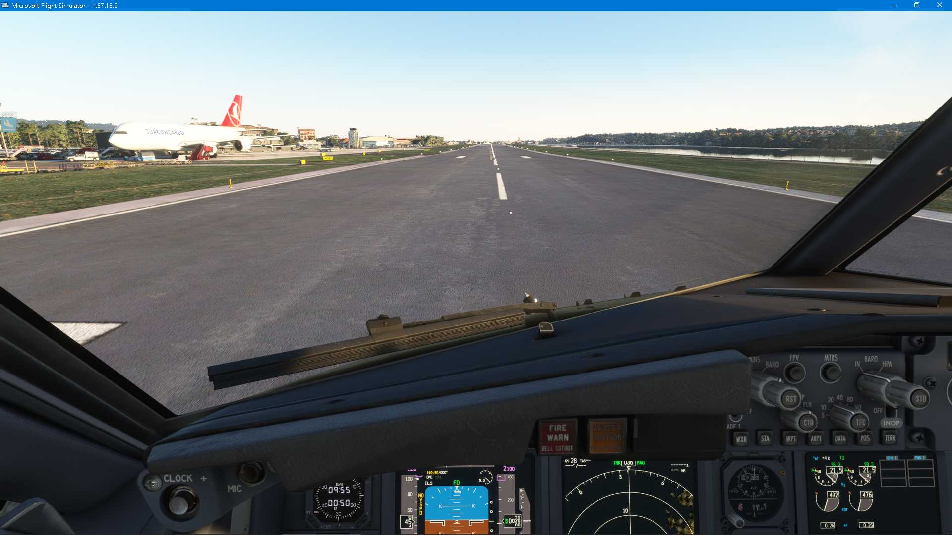 MSFS20   LEGE-----LESO-6041 