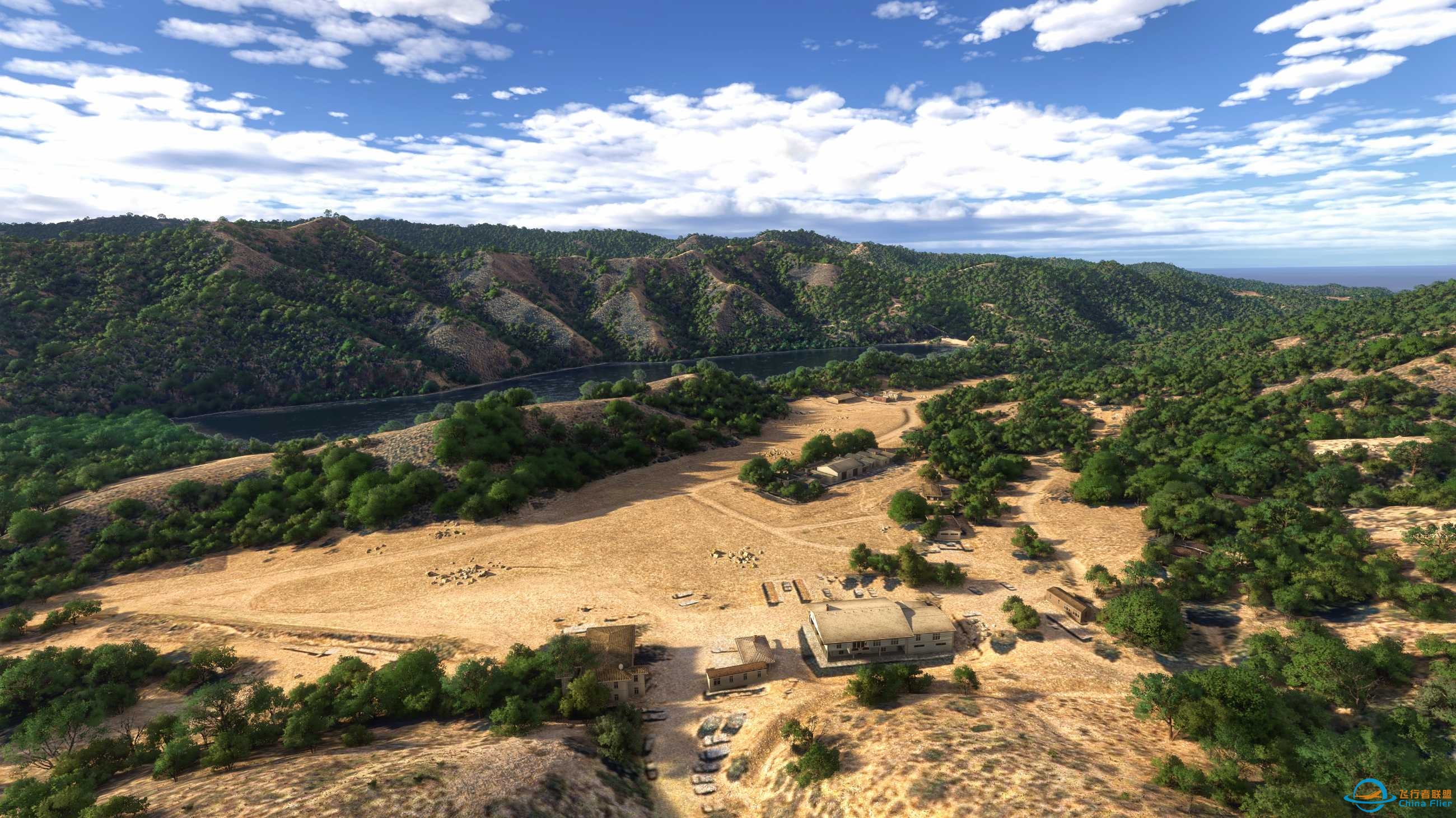 2024中卡特琳娜岛的地貌-2667 