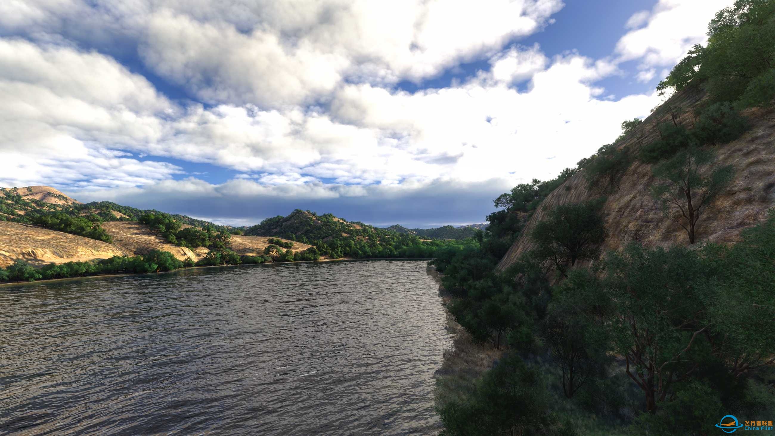 2024中卡特琳娜岛的地貌-2923 