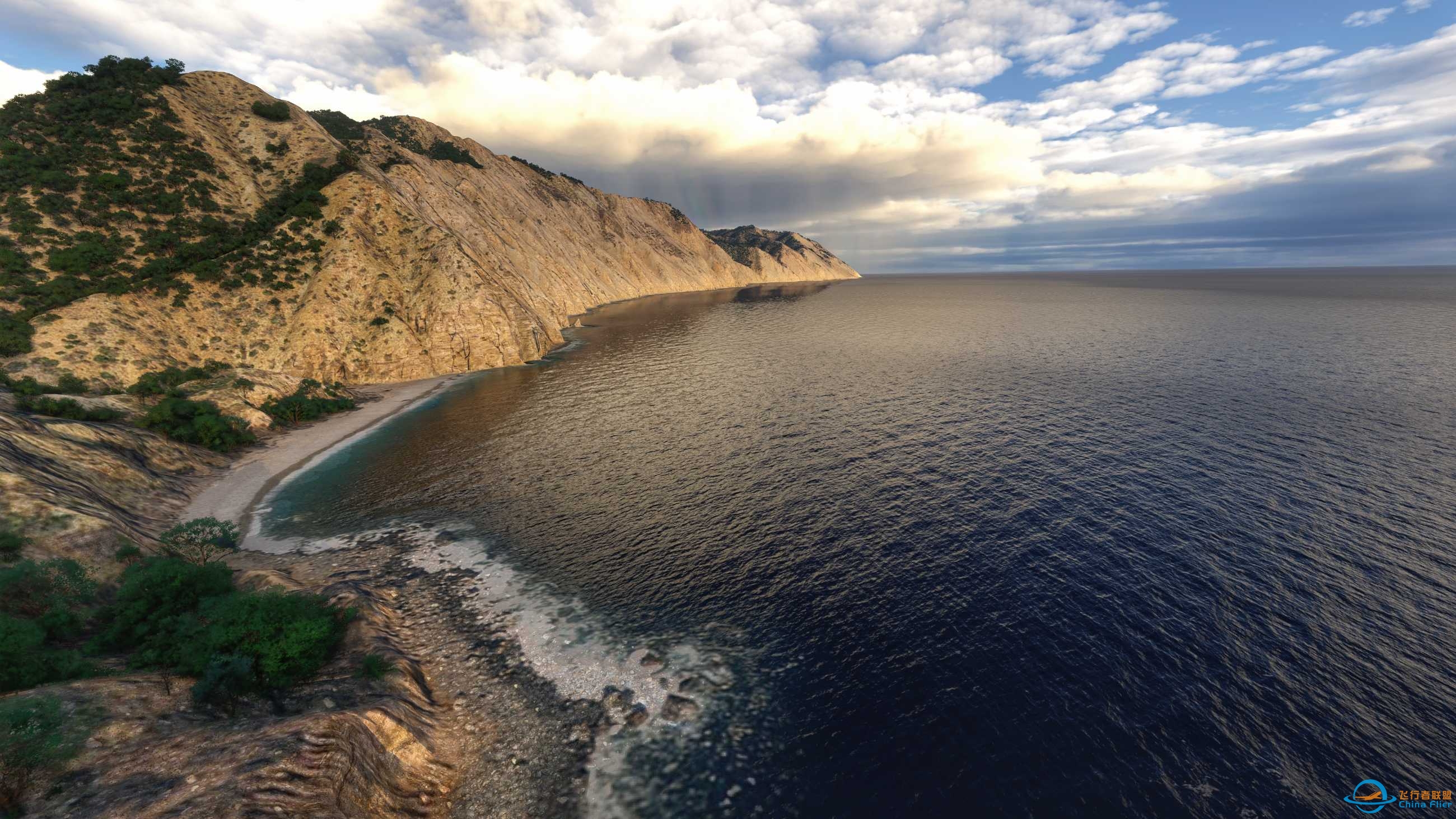 2024中卡特琳娜岛的地貌-2738 