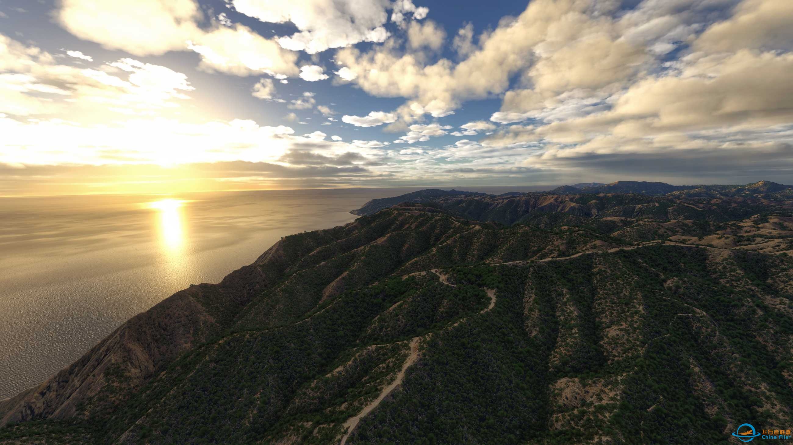 2024中卡特琳娜岛的地貌-5373 