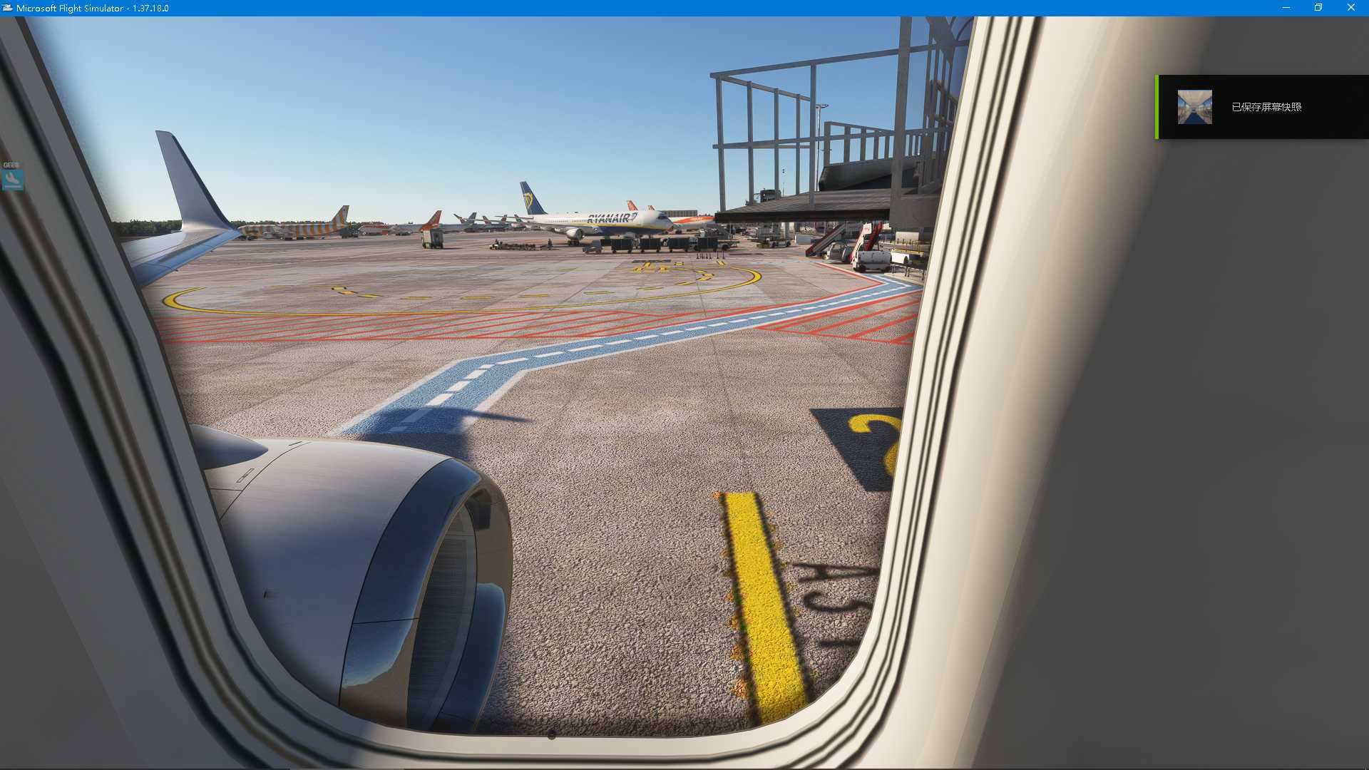 MSFS20    LEIB-----LEBL-2714 