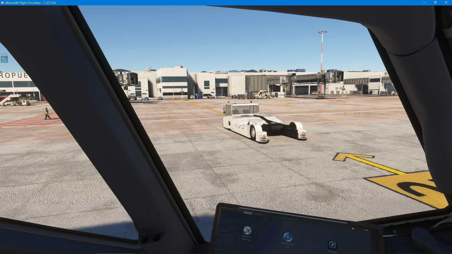 MSFS20    LEIB-----LEBL-209 