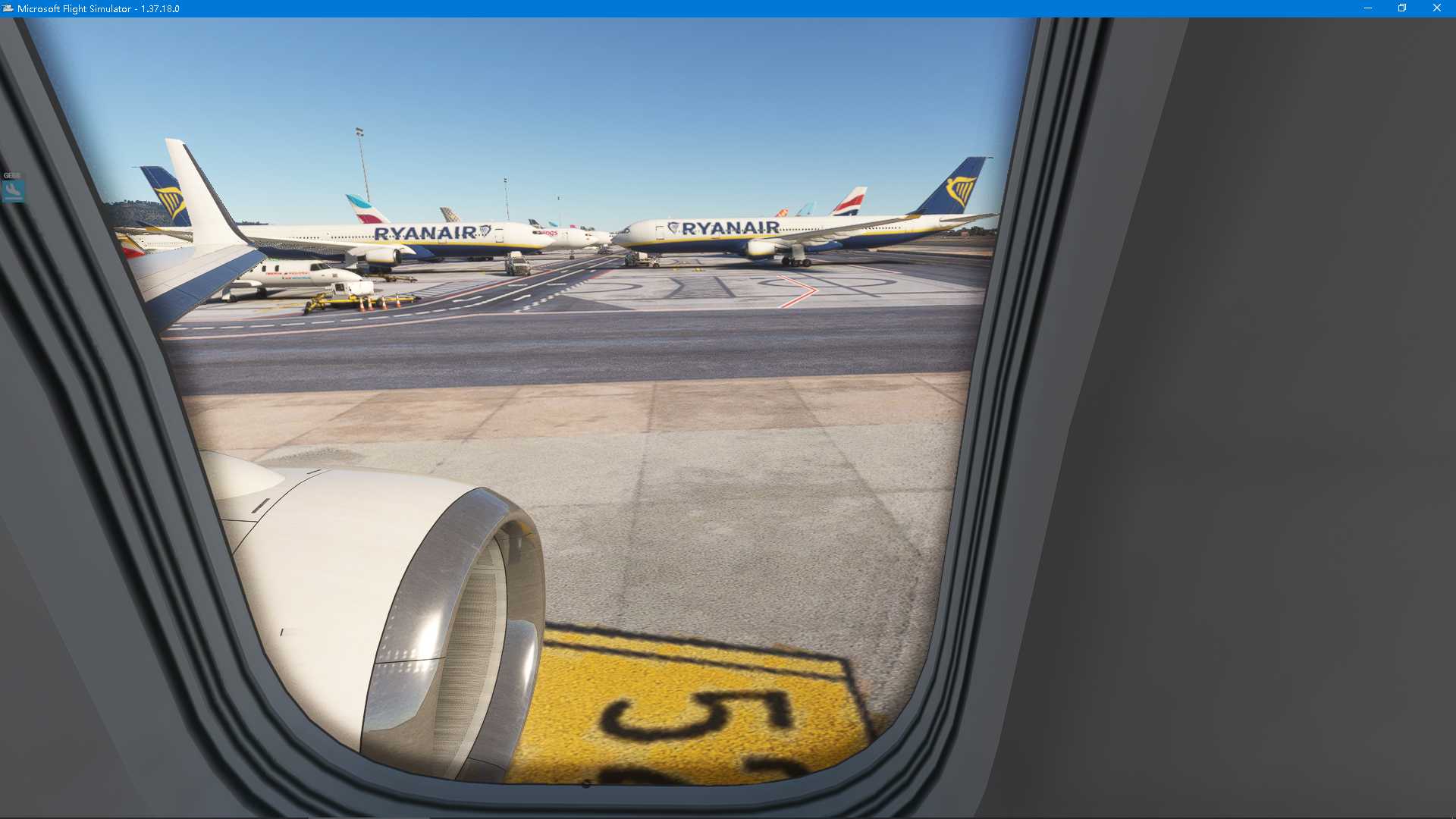 MSFS20    LEIB-----LEBL-1002 