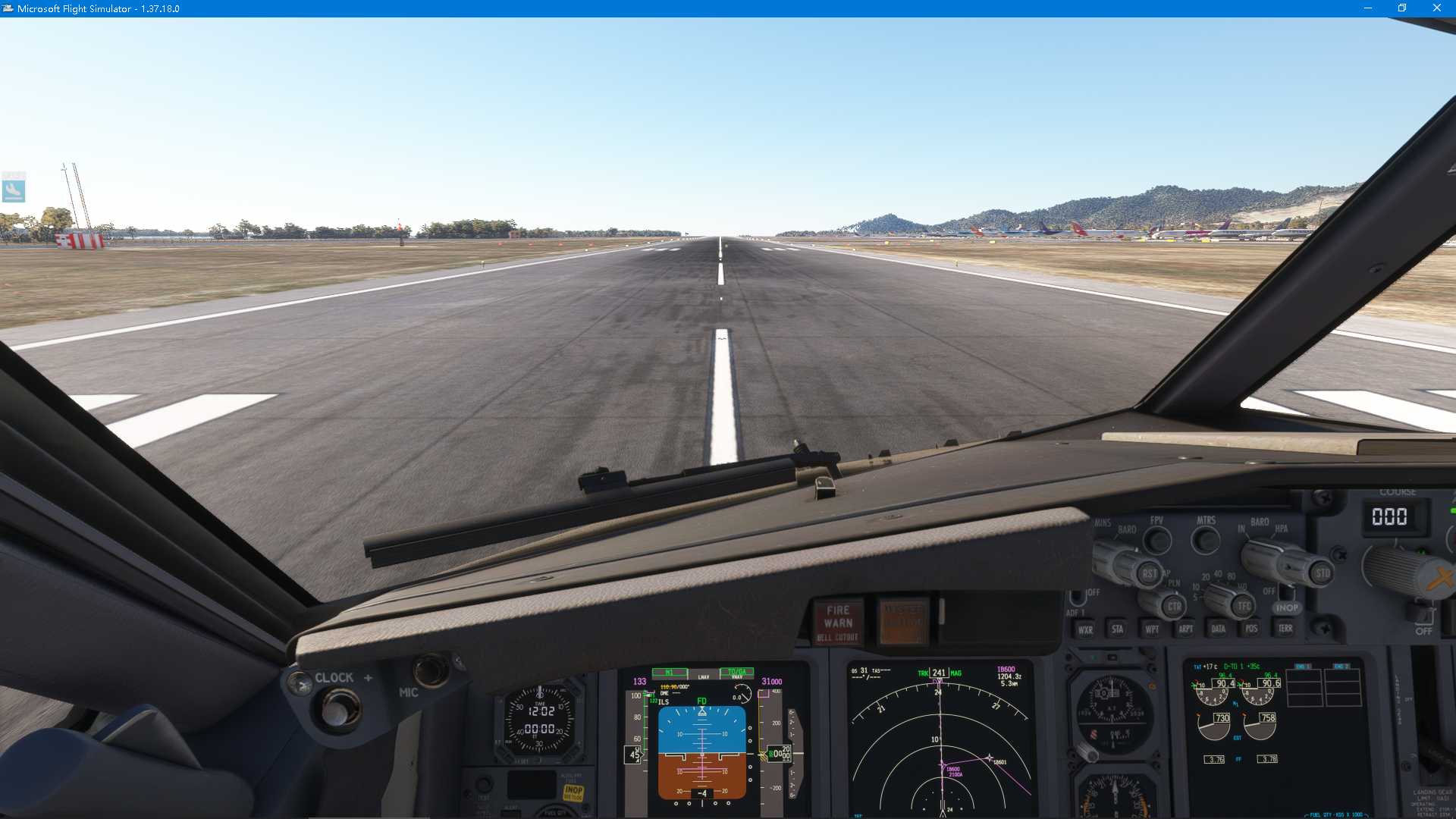 MSFS20    LEIB-----LEBL-8350 