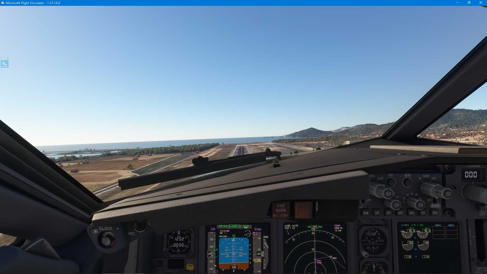 MSFS20    LEIB-----LEBL-3609 