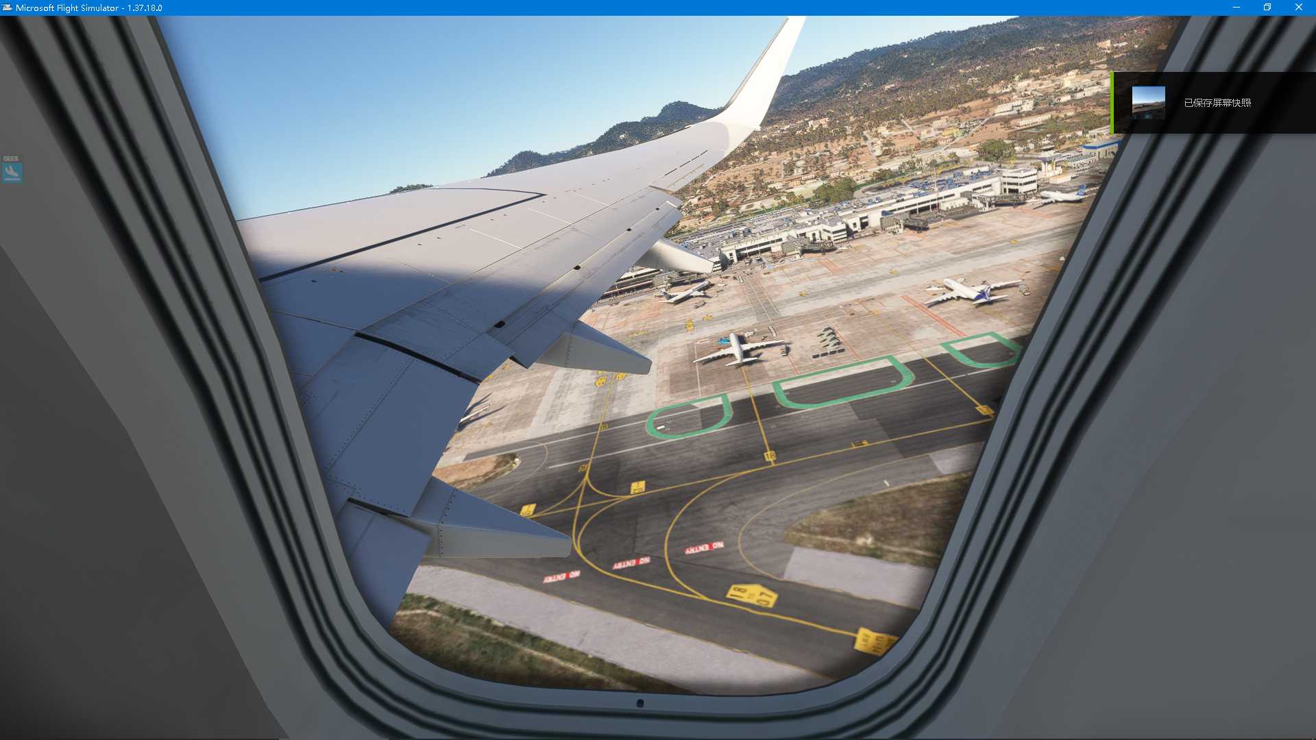 MSFS20    LEIB-----LEBL-7716 