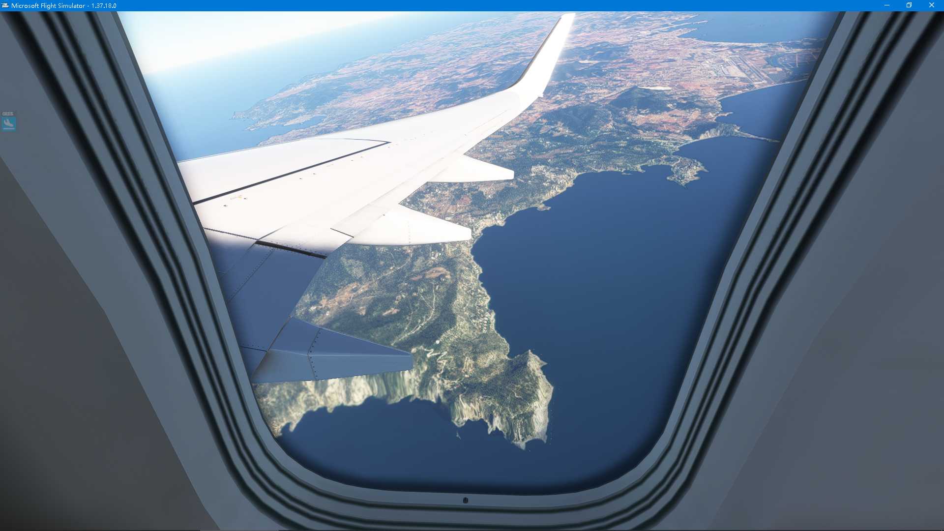 MSFS20    LEIB-----LEBL-1227 