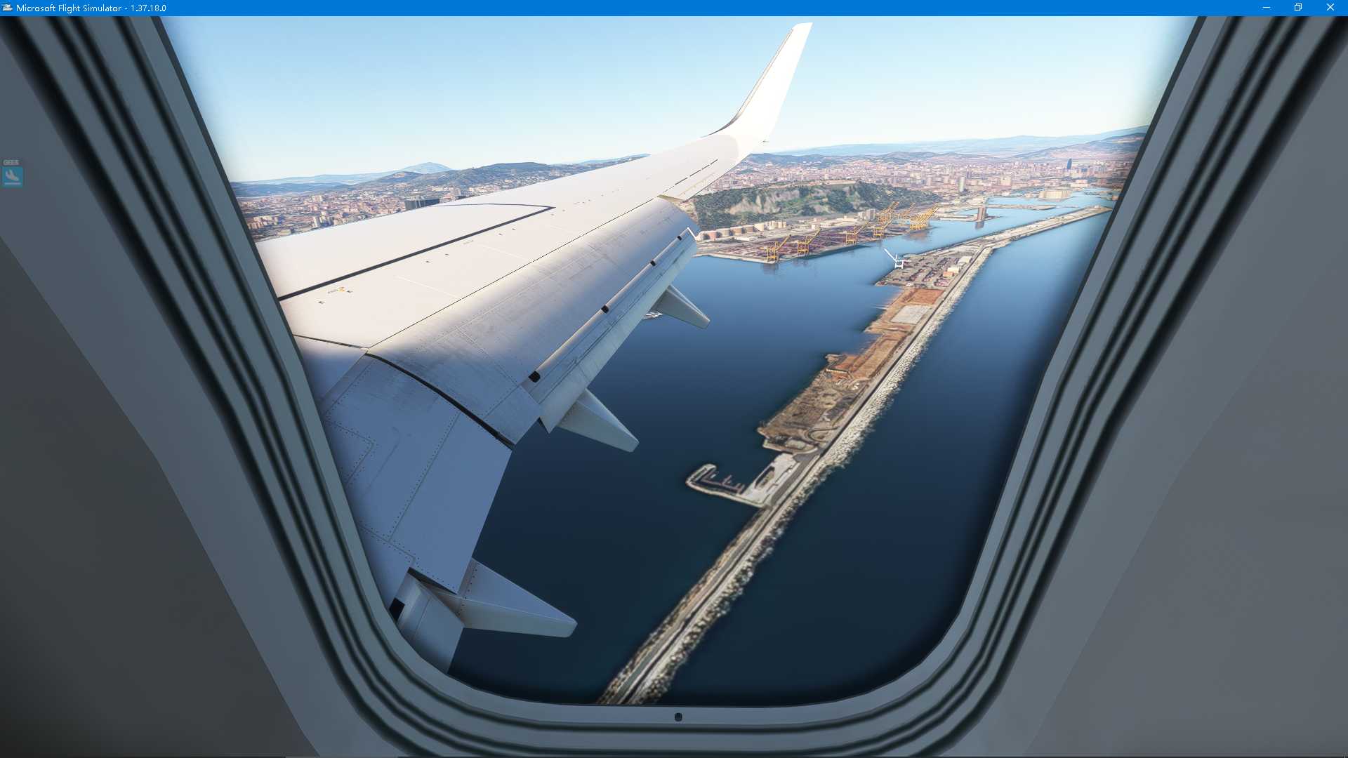 MSFS20    LEIB-----LEBL-7281 