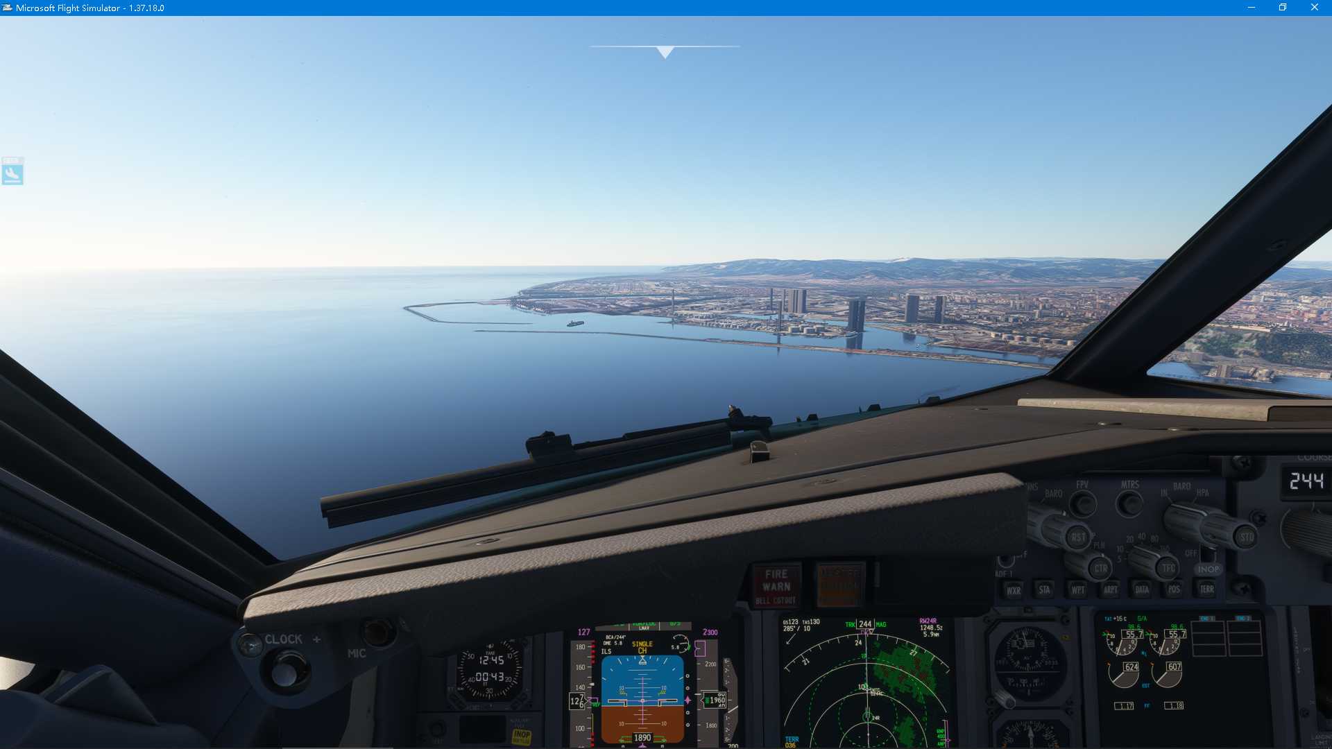 MSFS20    LEIB-----LEBL-6378 