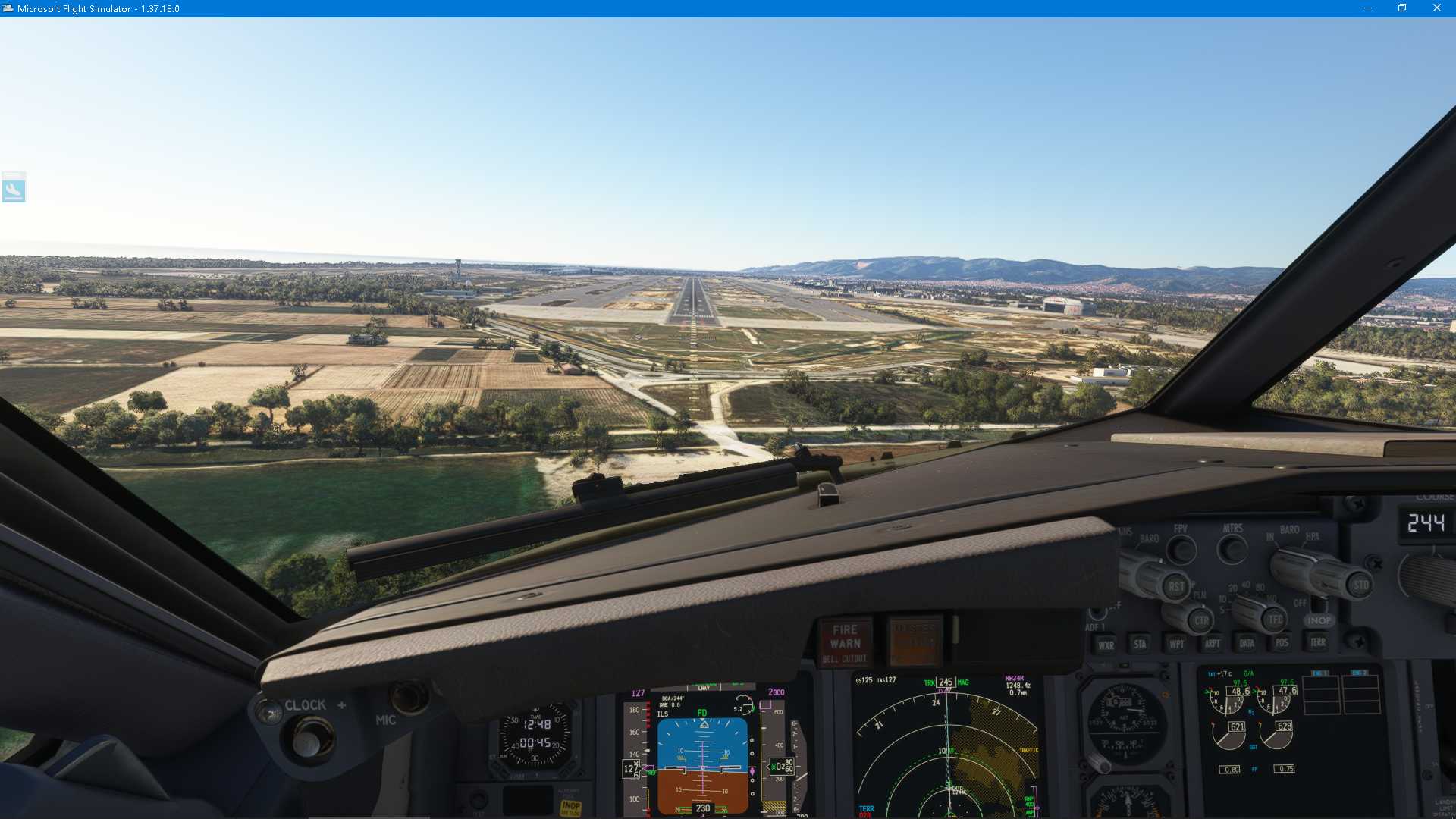 MSFS20    LEIB-----LEBL-8155 