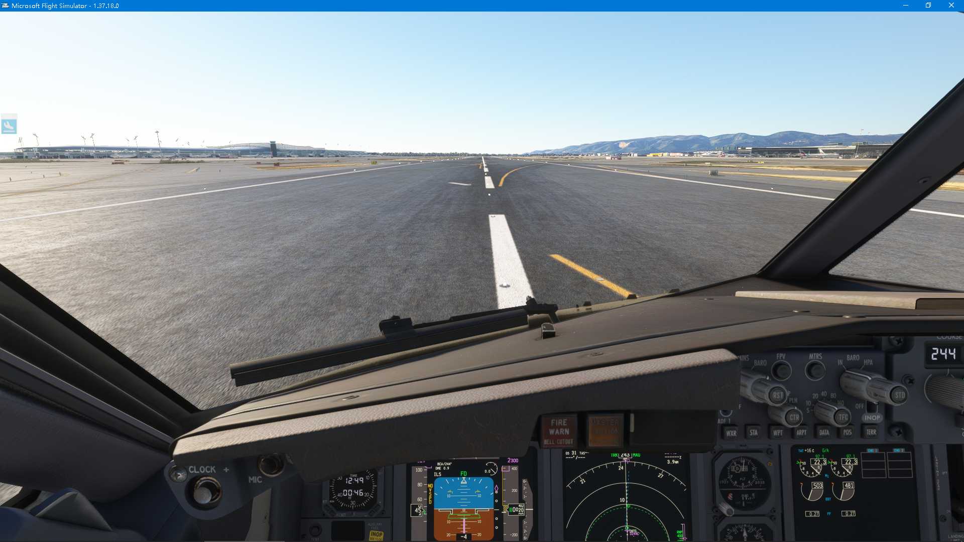 MSFS20    LEIB-----LEBL-2909 