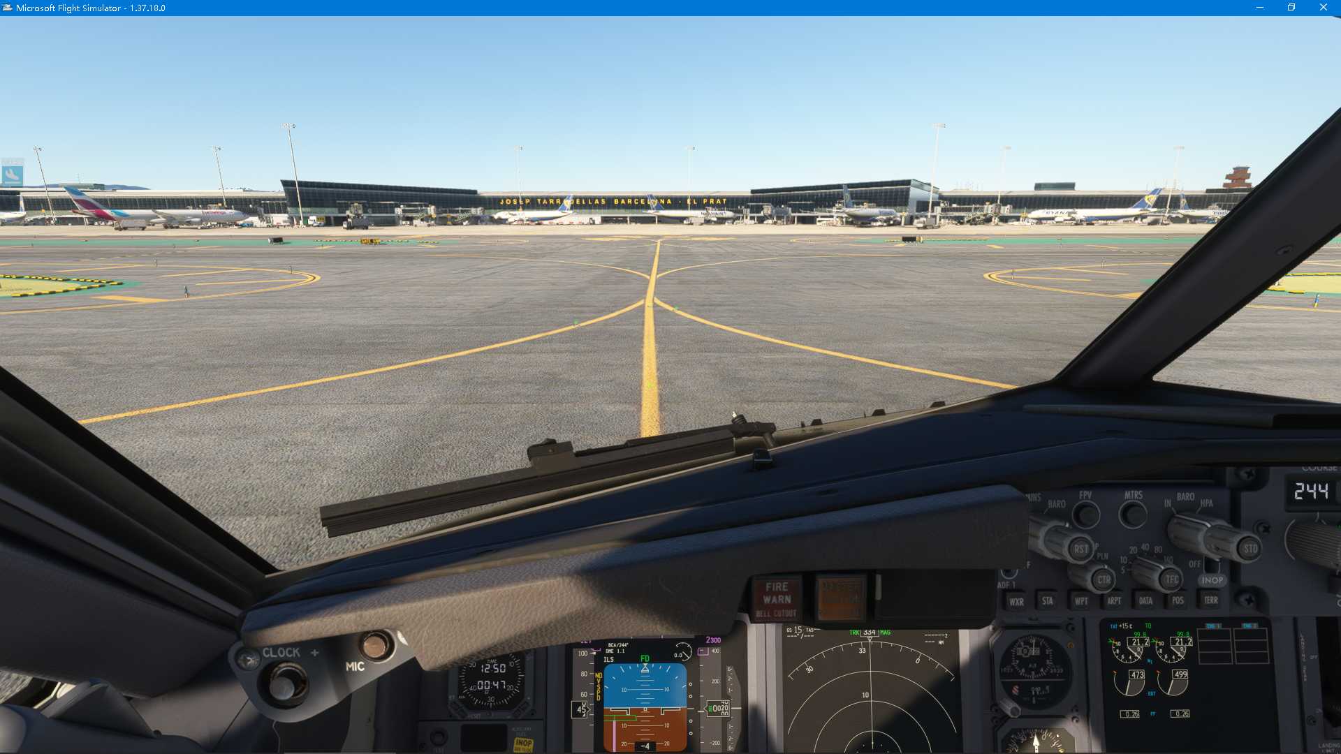 MSFS20    LEIB-----LEBL-8782 