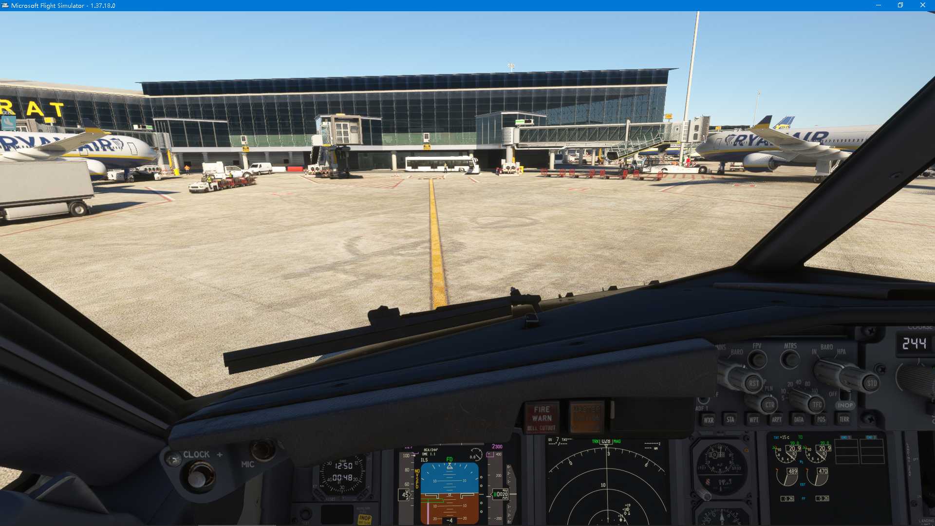 MSFS20    LEIB-----LEBL-5024 