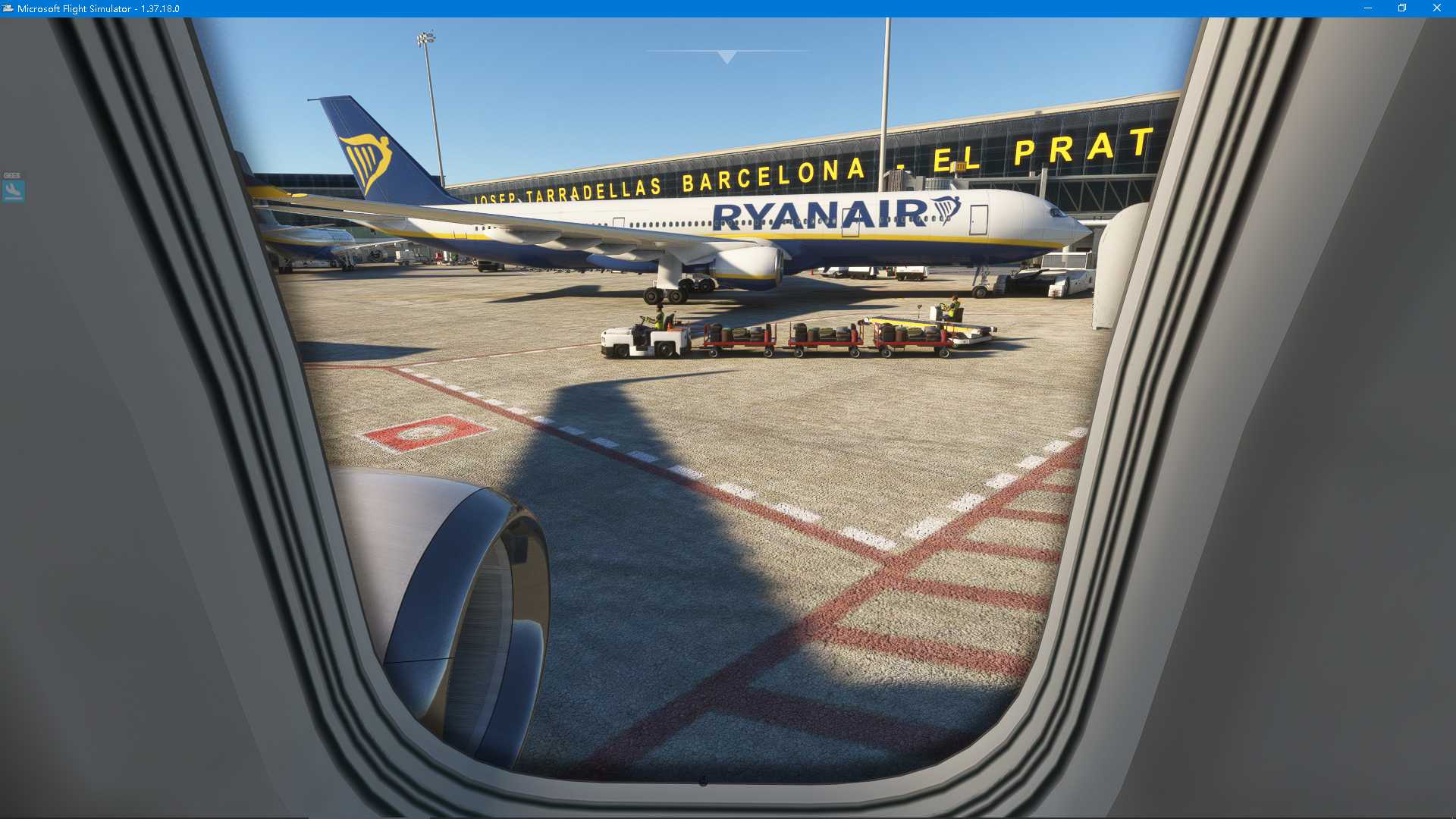 MSFS20    LEIB-----LEBL-3900 