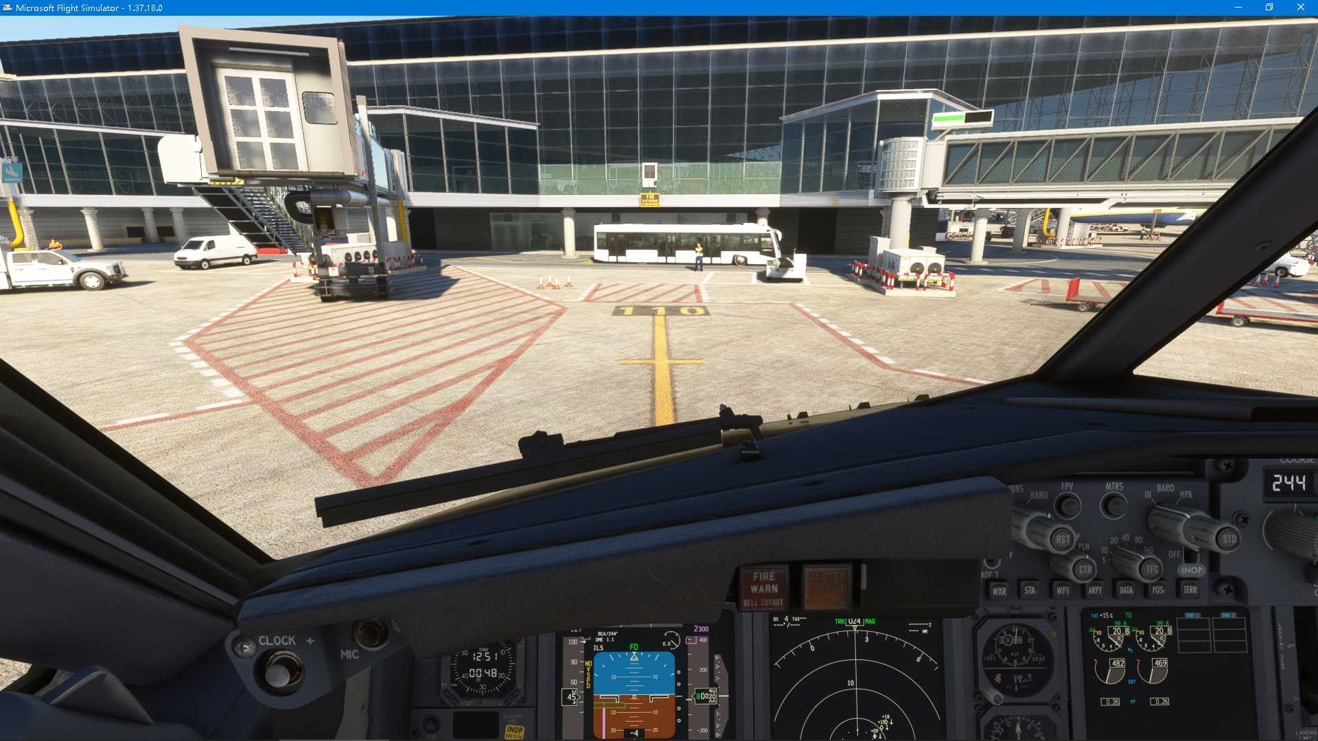 MSFS20    LEIB-----LEBL-2555 