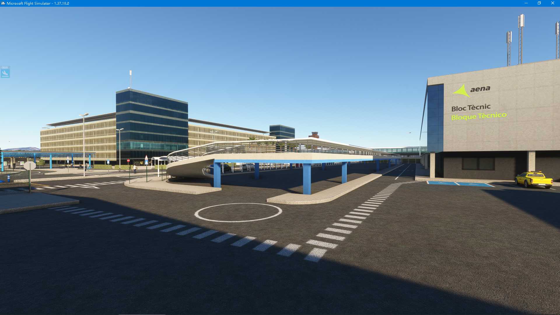 MSFS20    LEIB-----LEBL-5209 