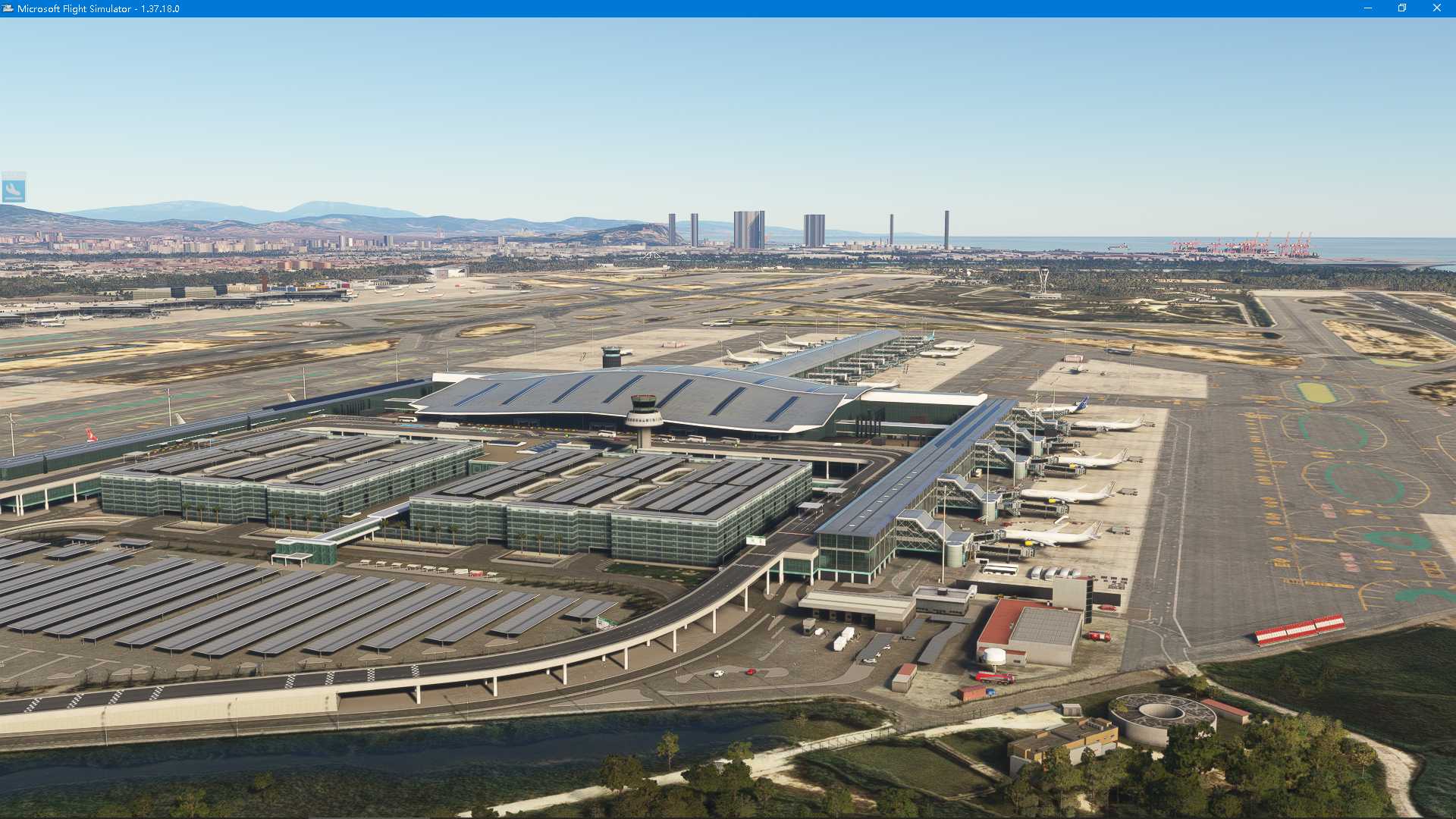 MSFS20    LEIB-----LEBL-9741 