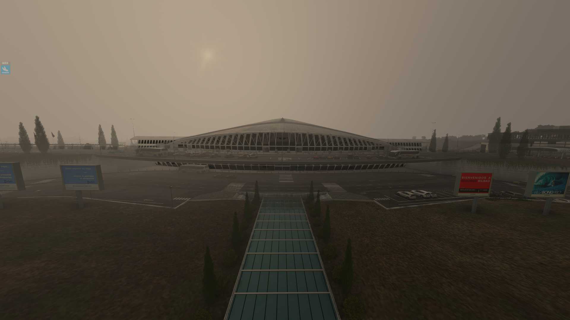 MSFS20   LEBB-----LEDA-6108 