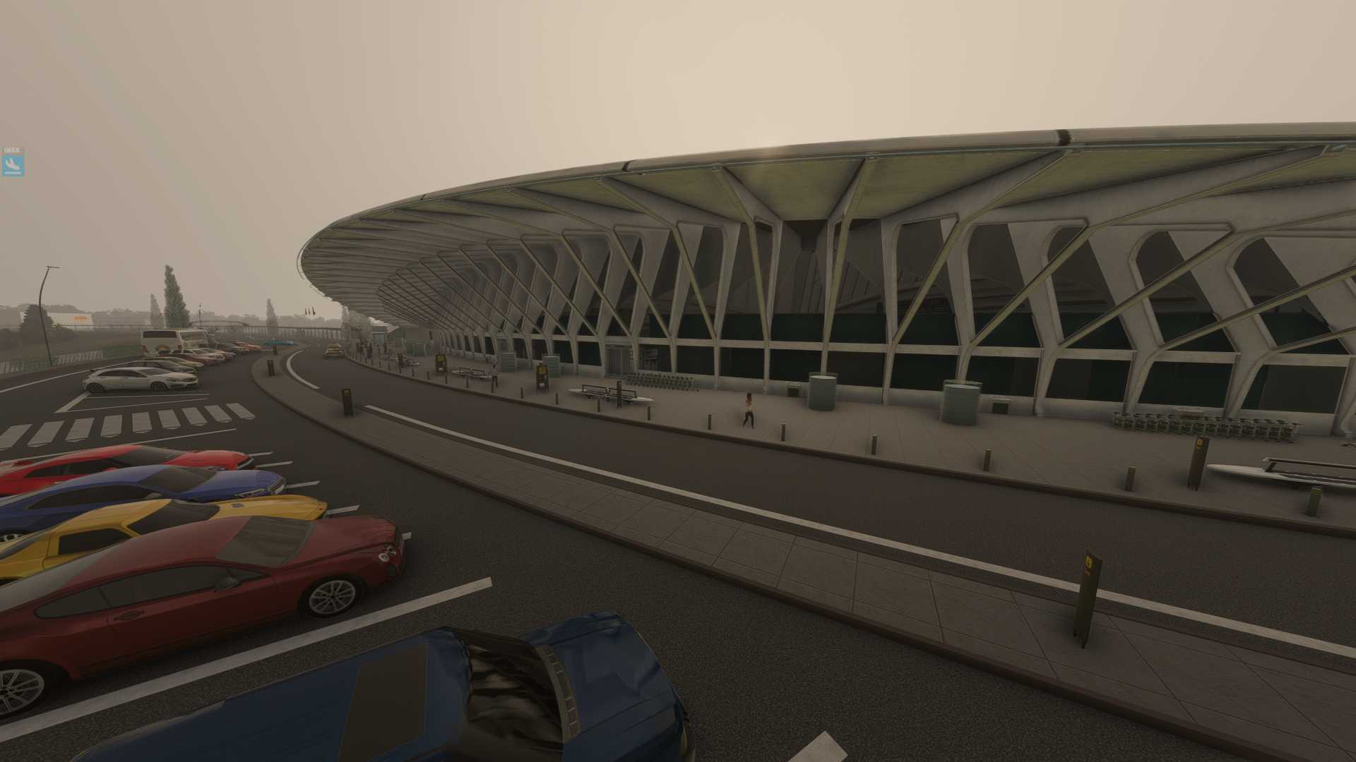 MSFS20   LEBB-----LEDA-6617 