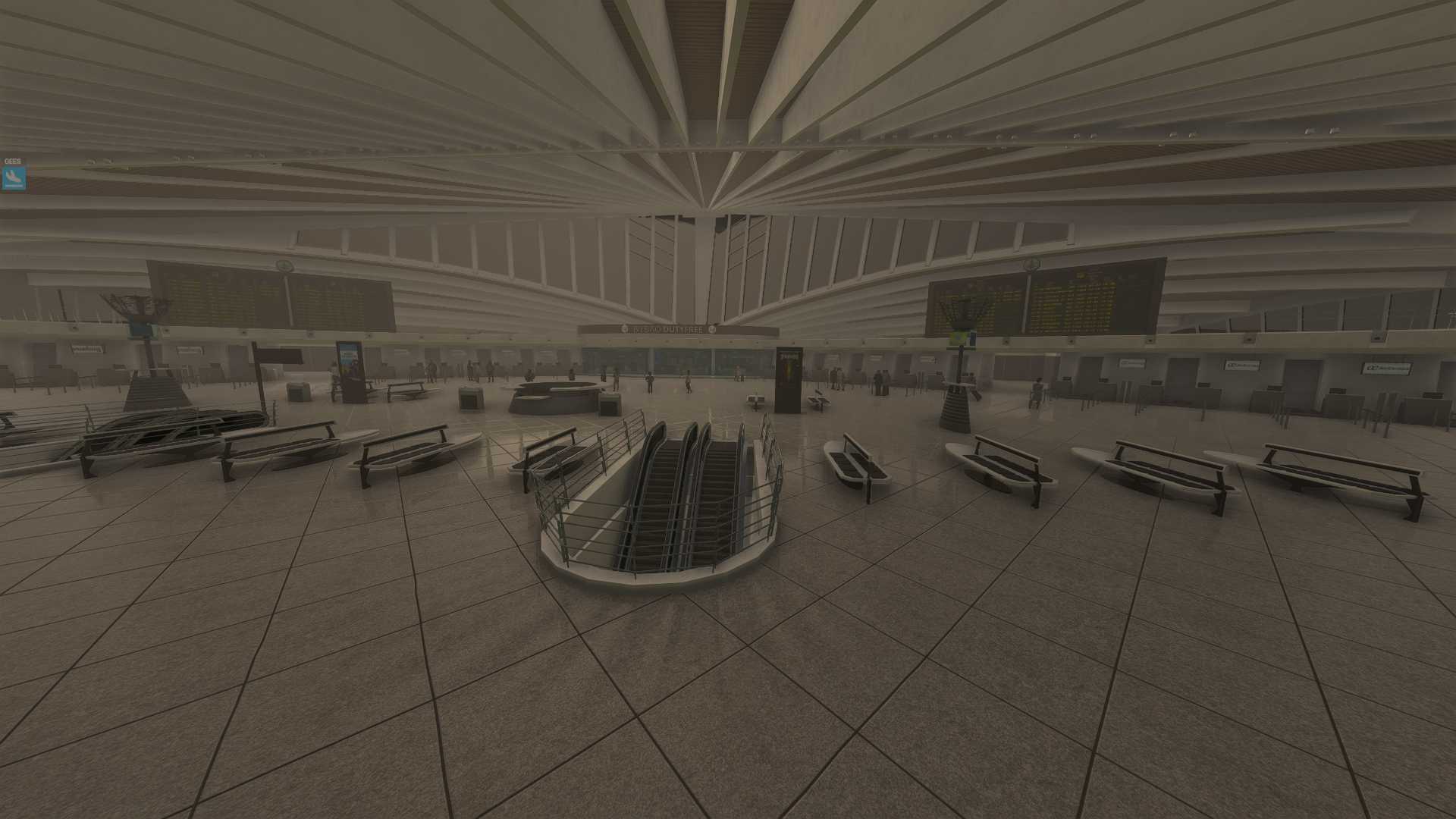 MSFS20   LEBB-----LEDA-4999 