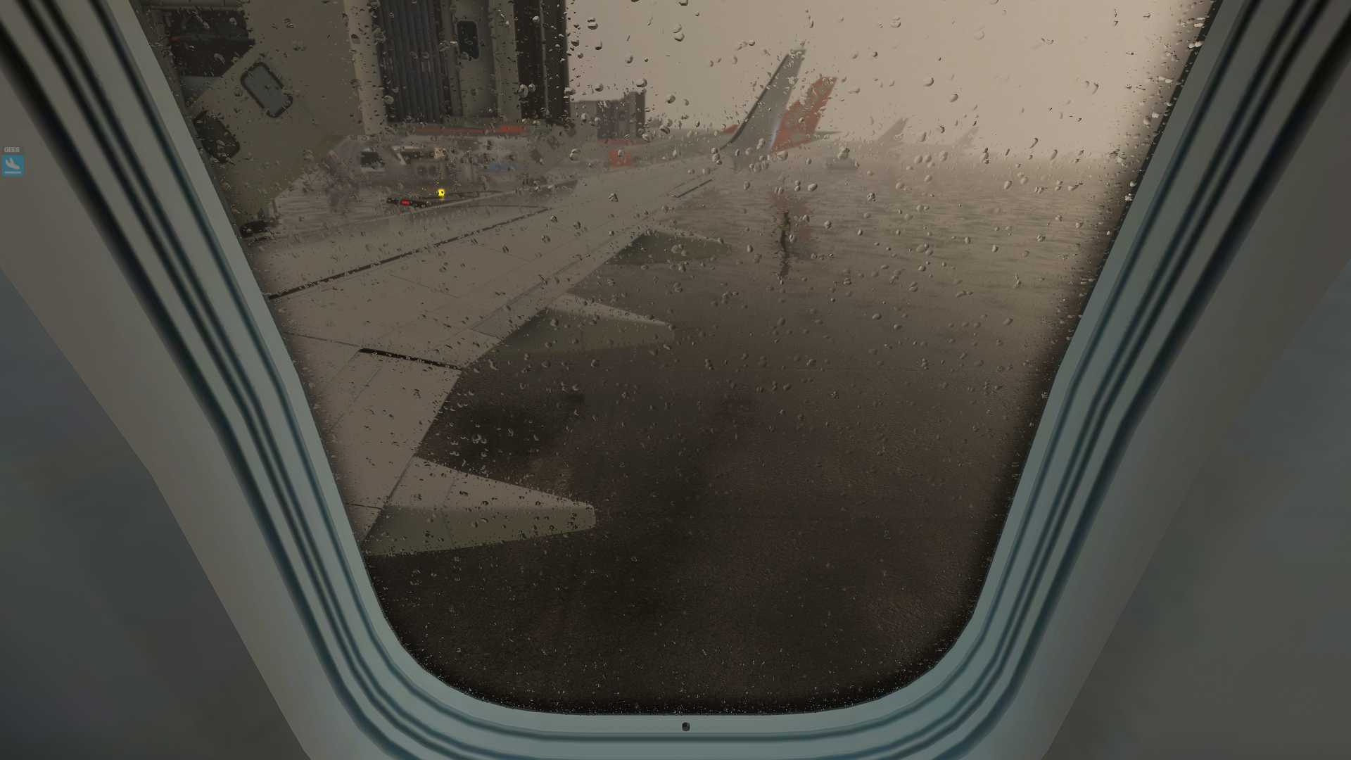 MSFS20   LEBB-----LEDA-8455 